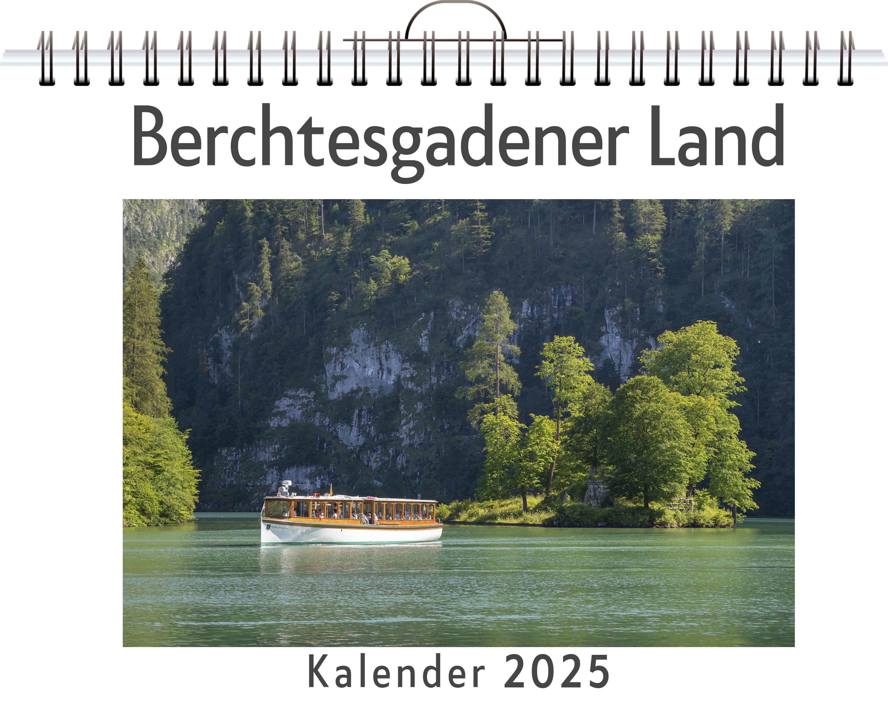 Berchtesgadener Land