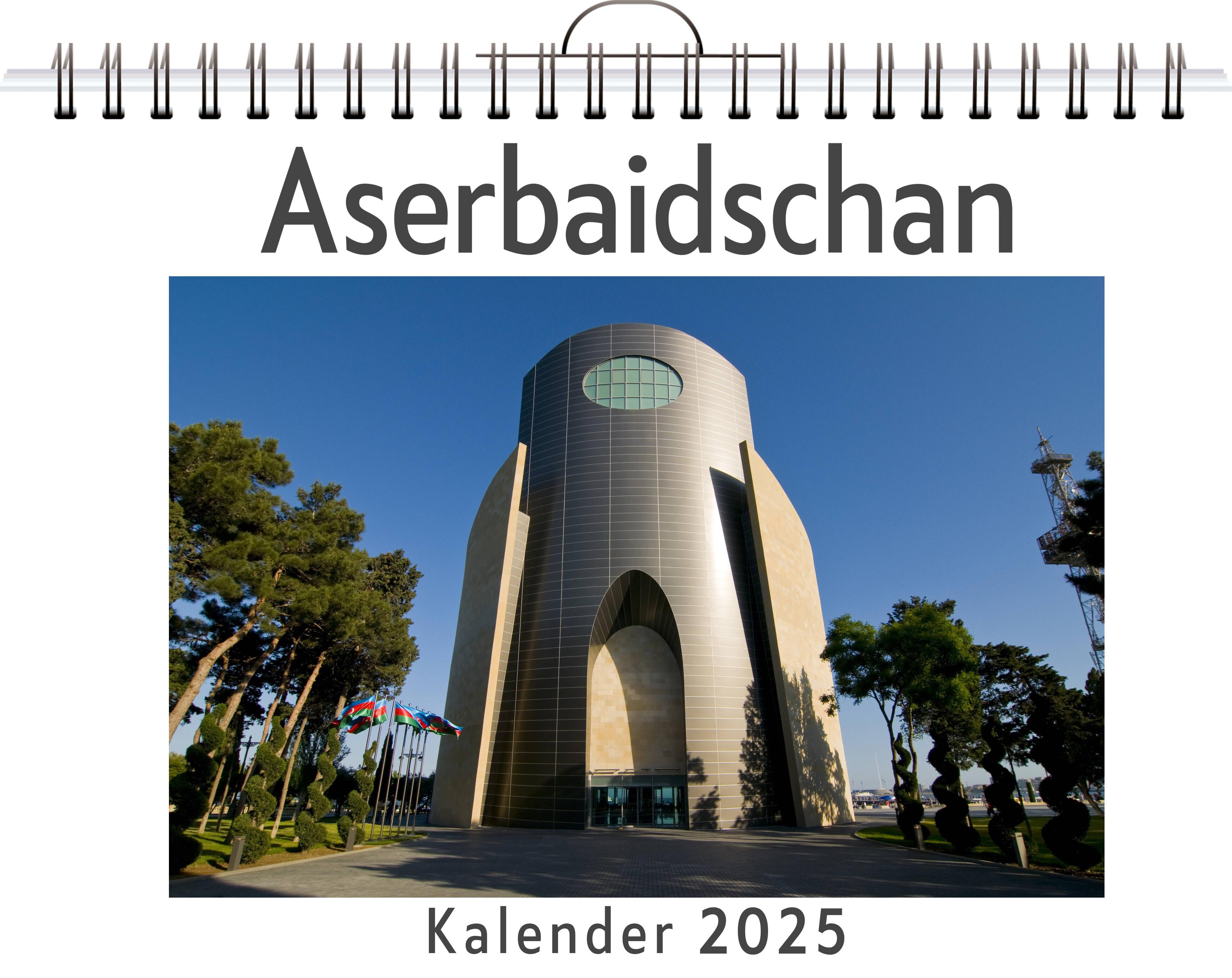 Aserbaidschan