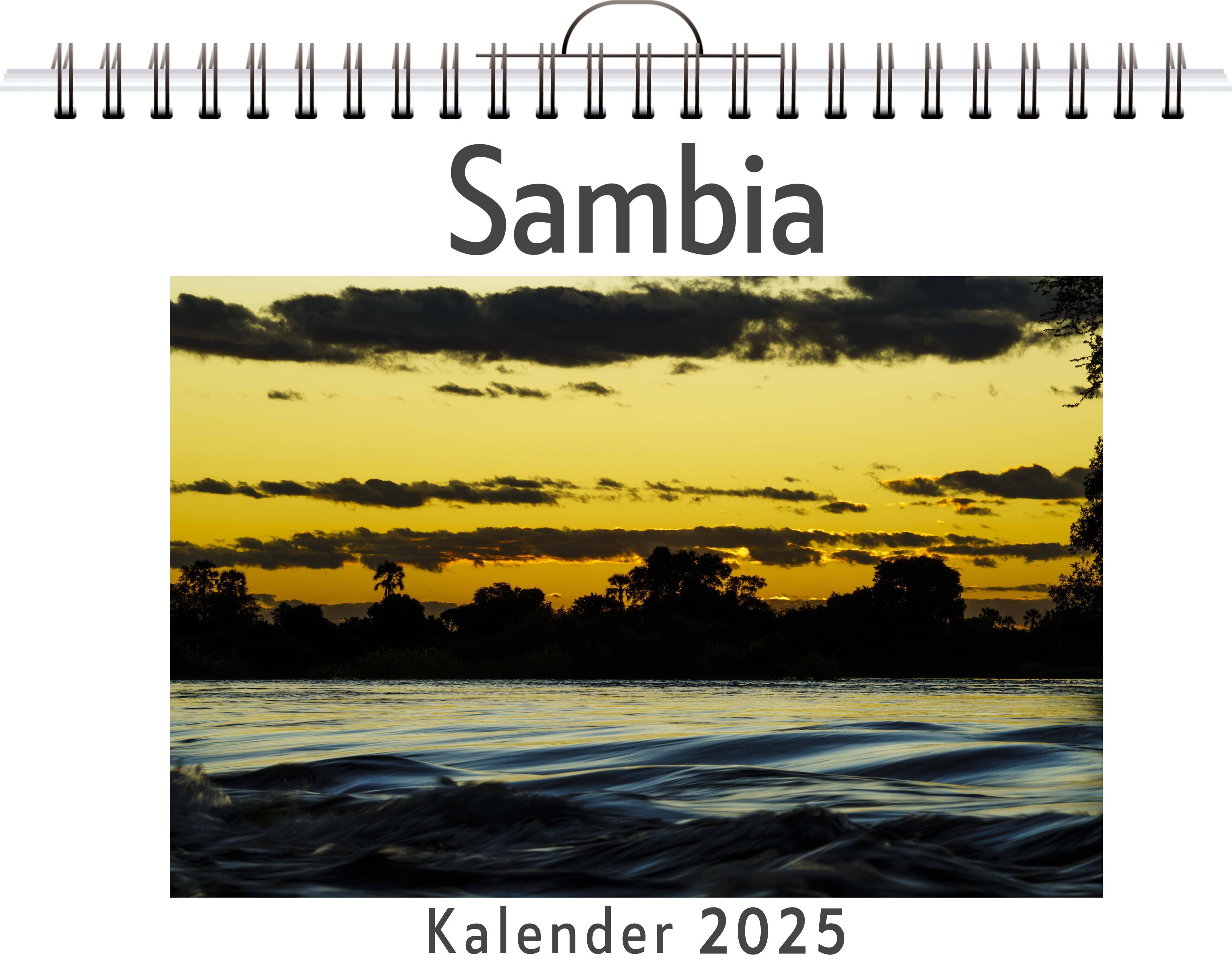 Sambia