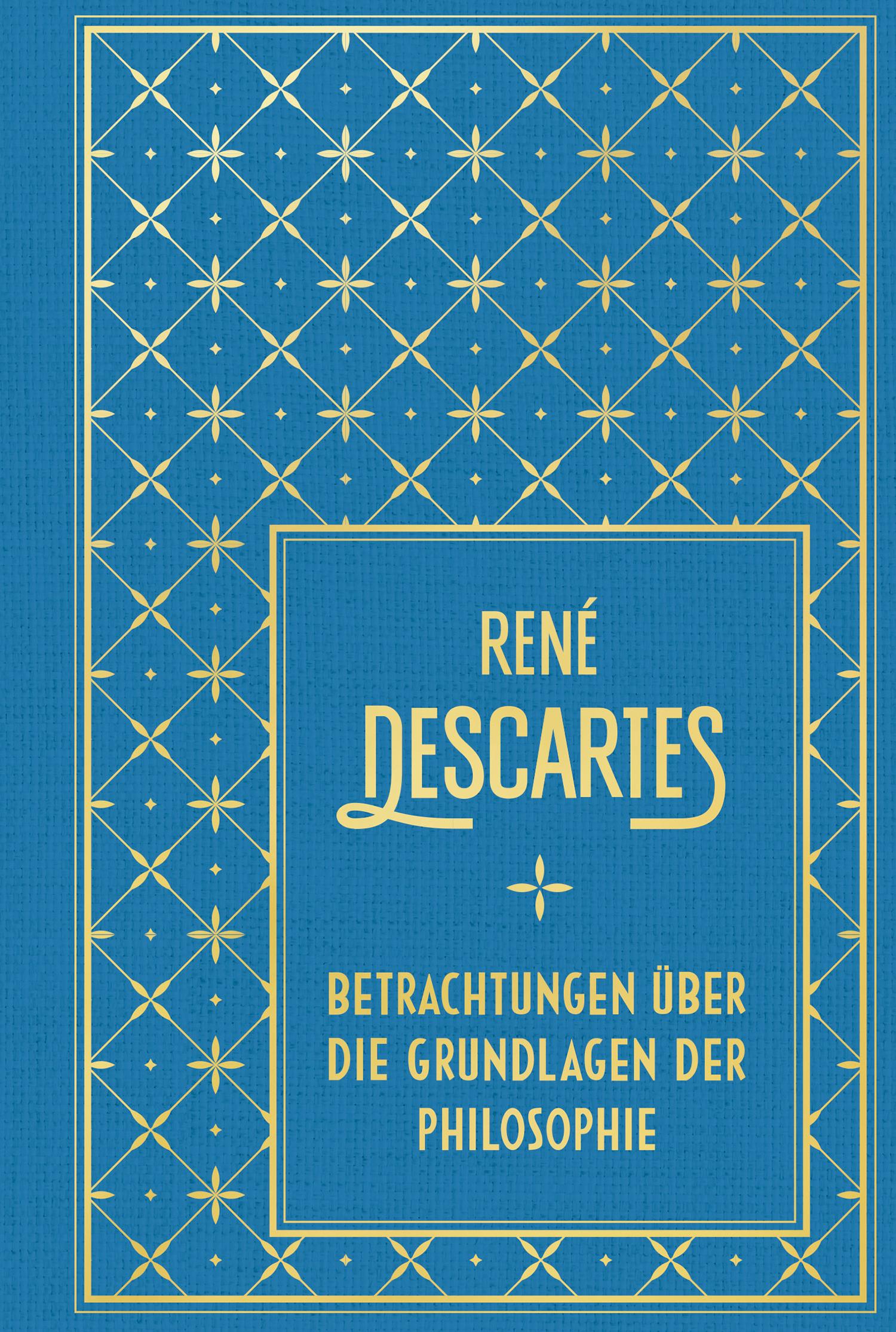 Betrachtungen über die Grundlagen der Philosophie