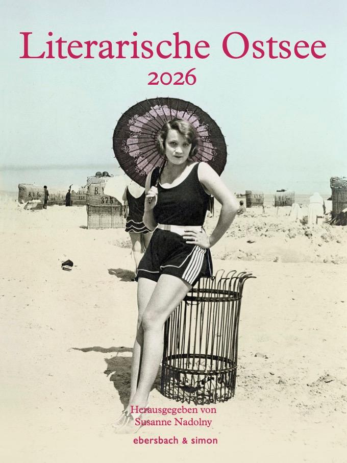 Literarische Ostsee 2026