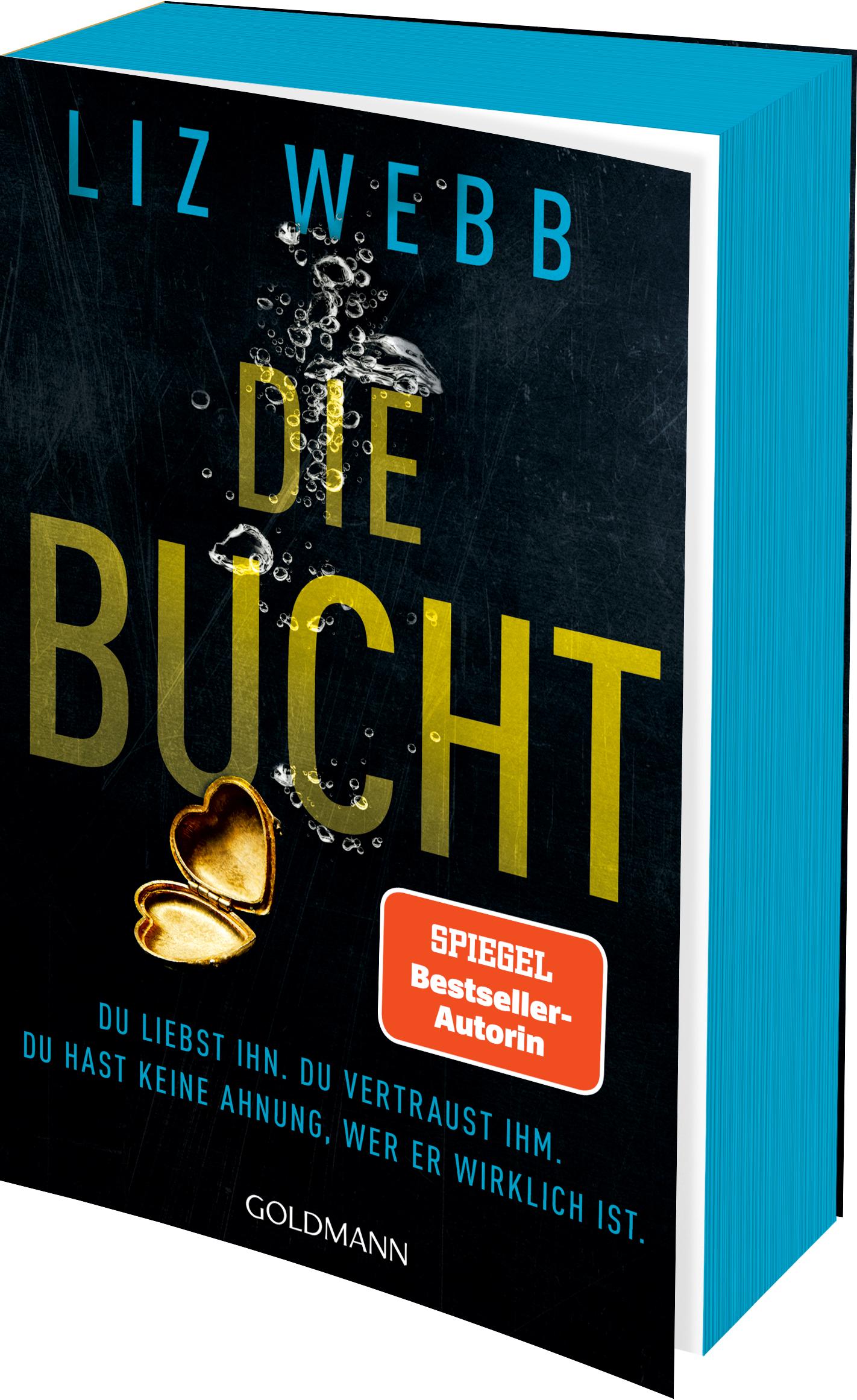 Die Bucht