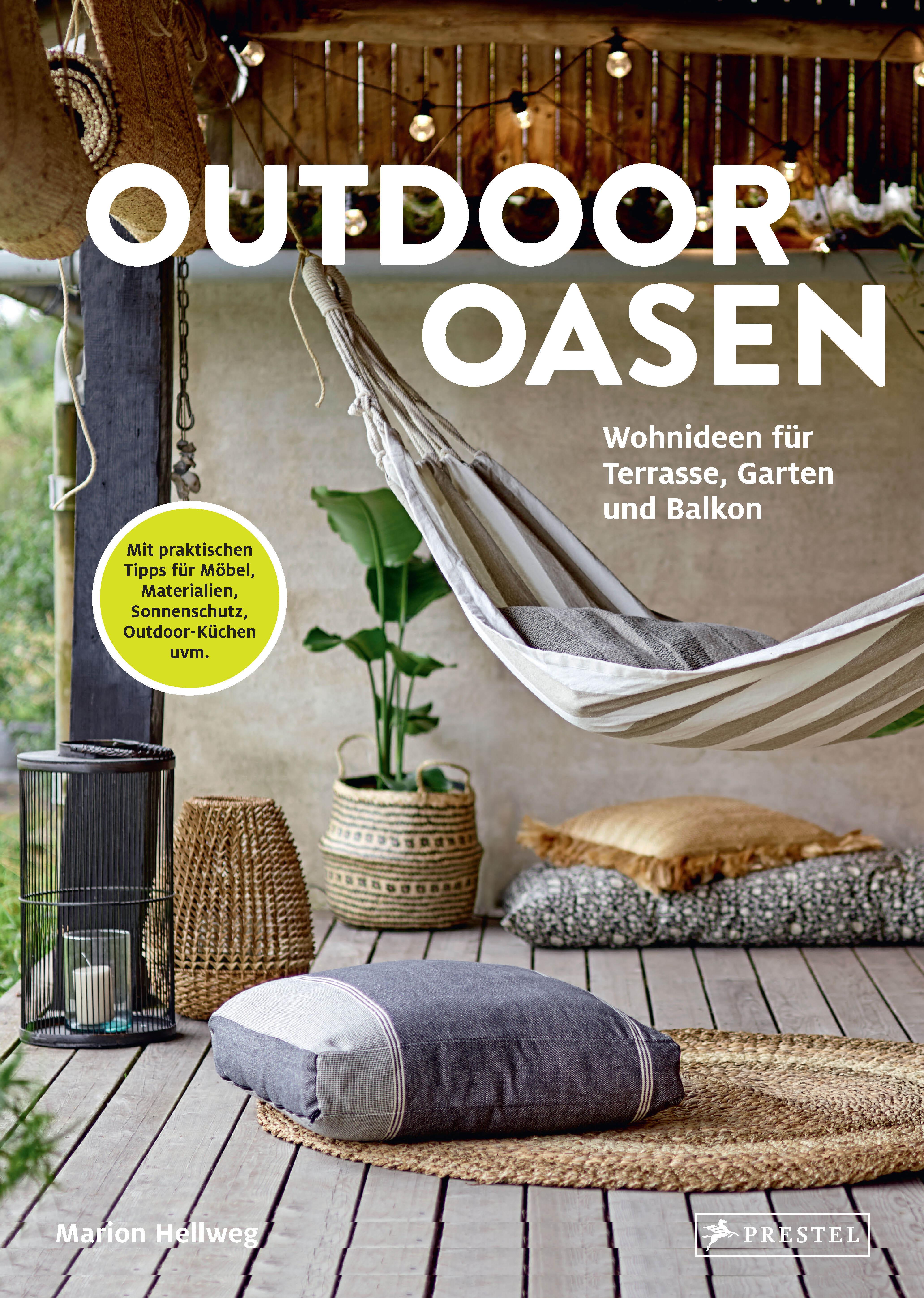 Outdoor Oasen