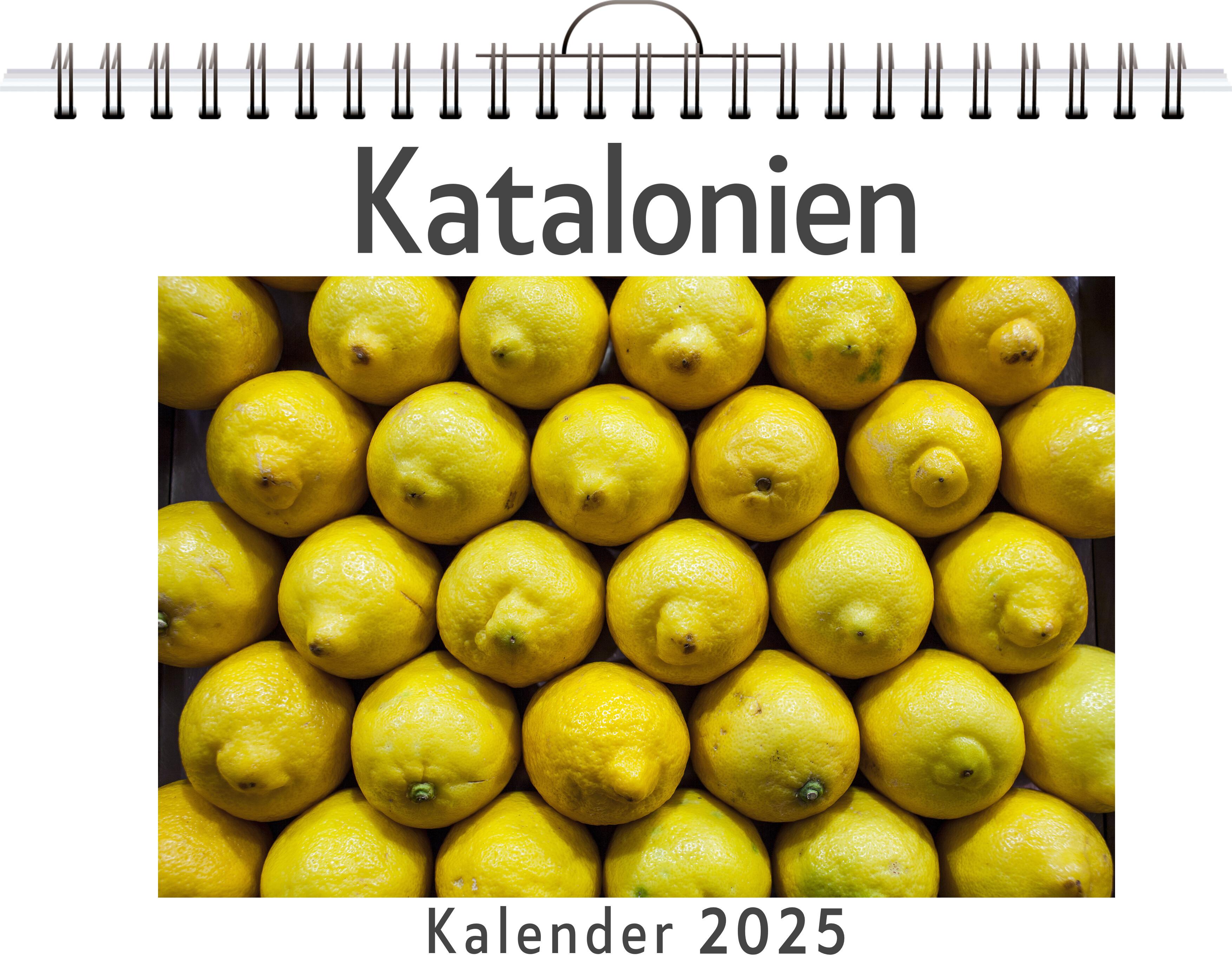 Katalonien