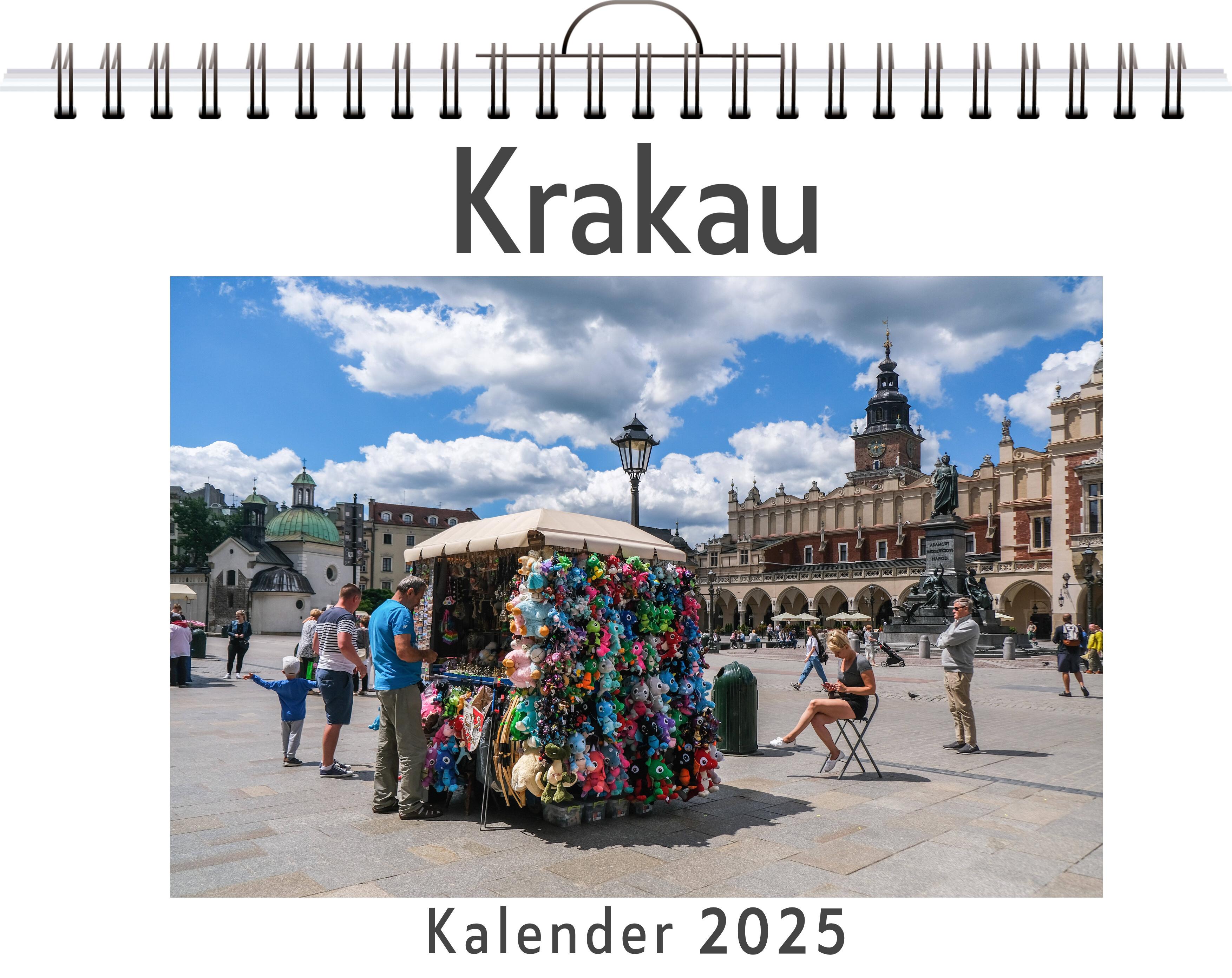 Krakau