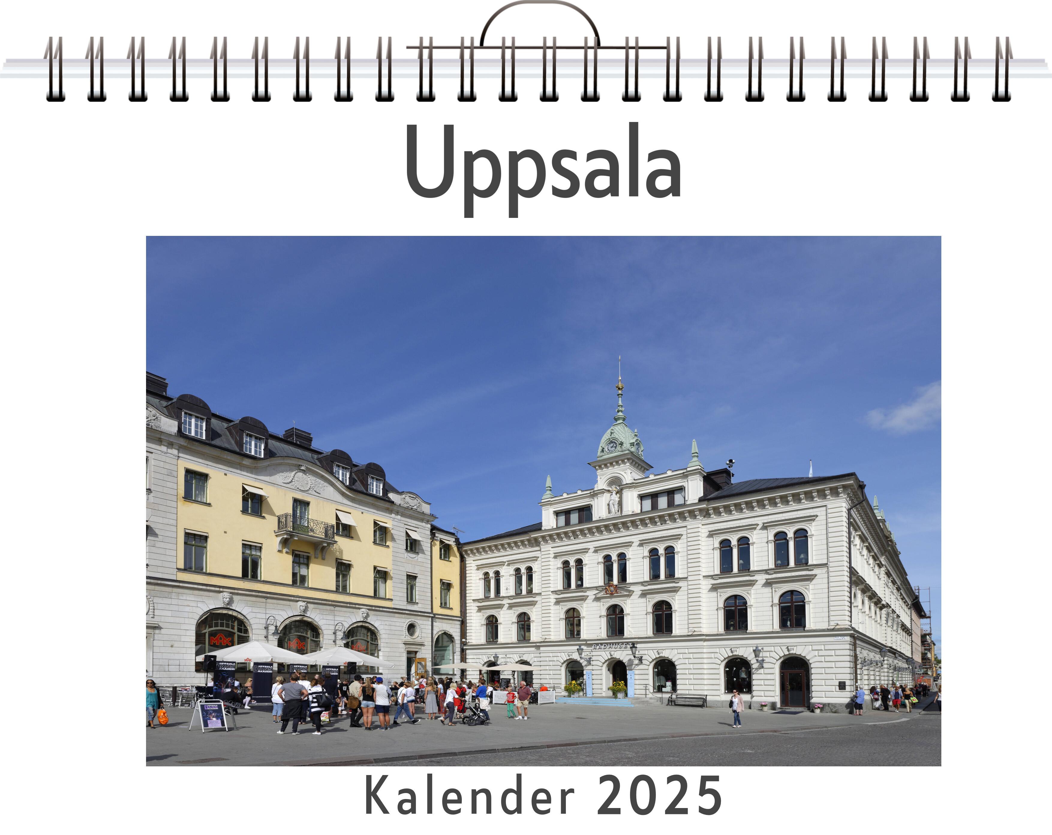 Uppsala