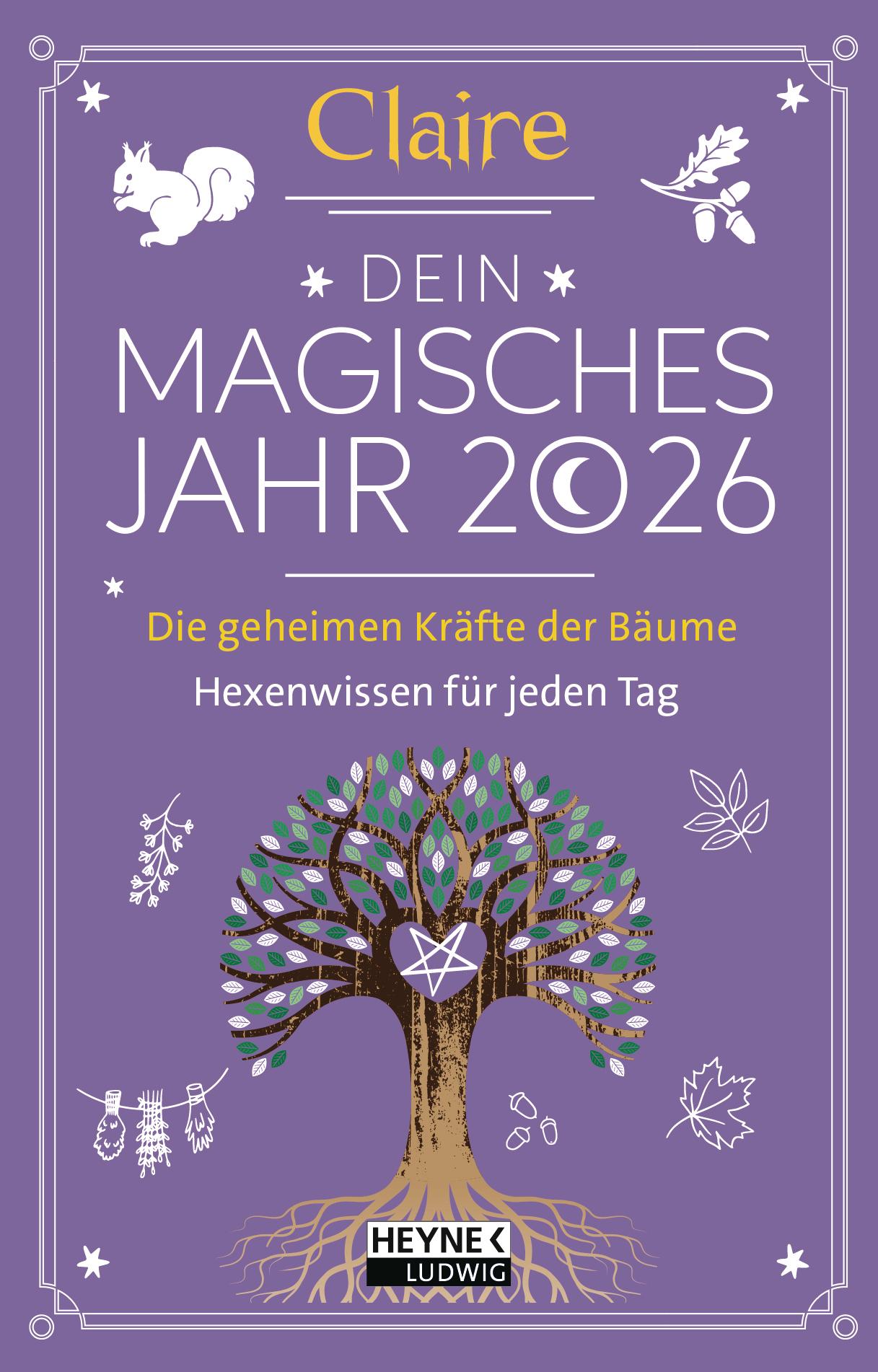 Dein magisches Jahr 2026