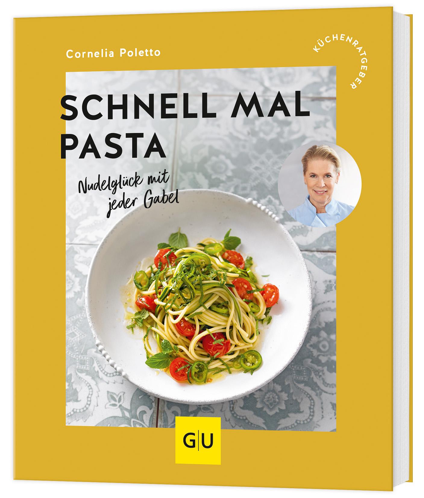 Schnell mal Pasta