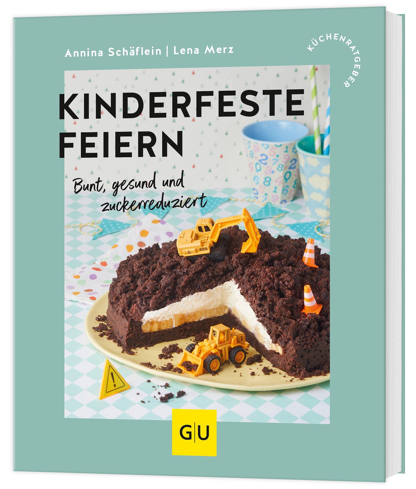 Kinderfeste feiern