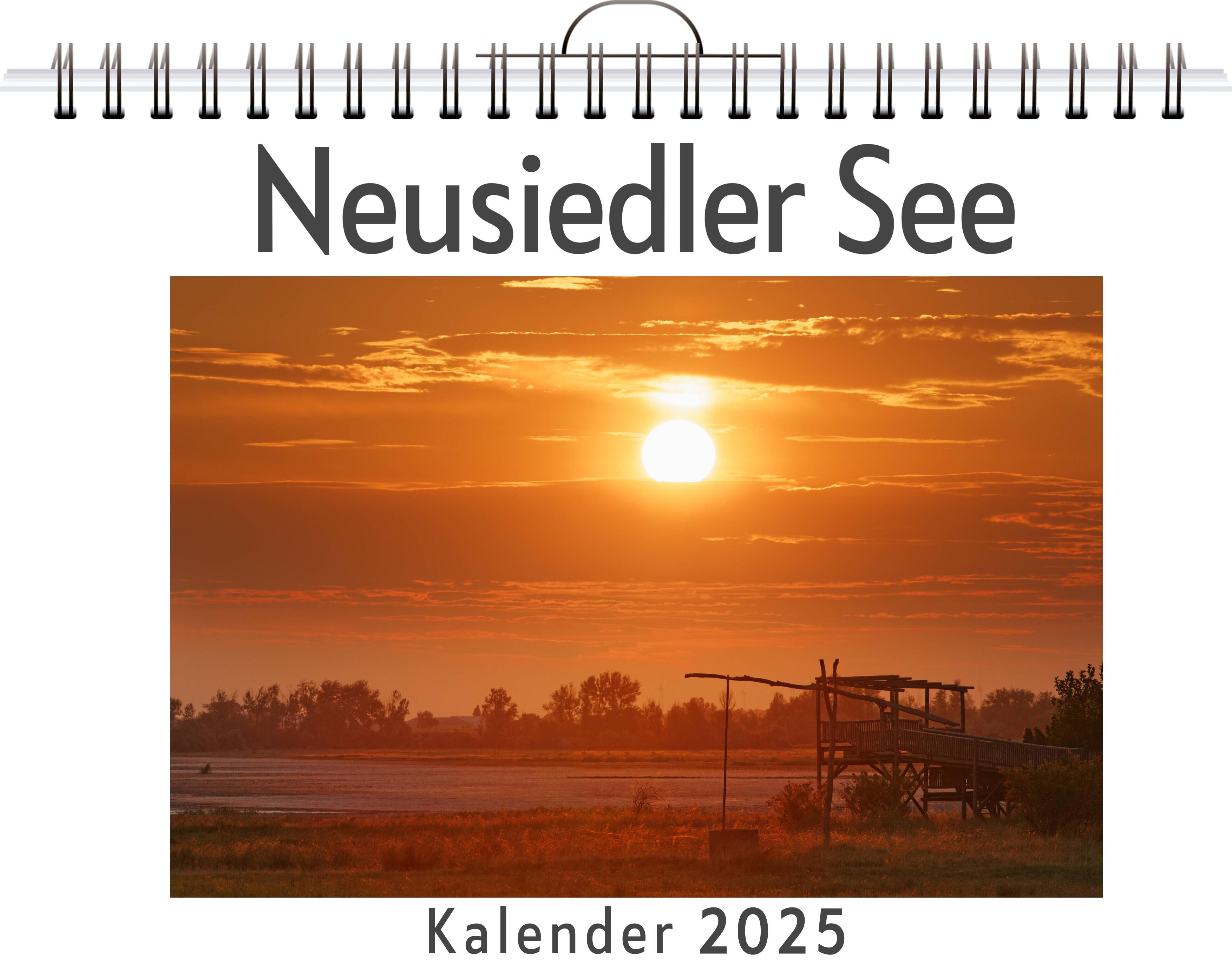 Neusiedler See