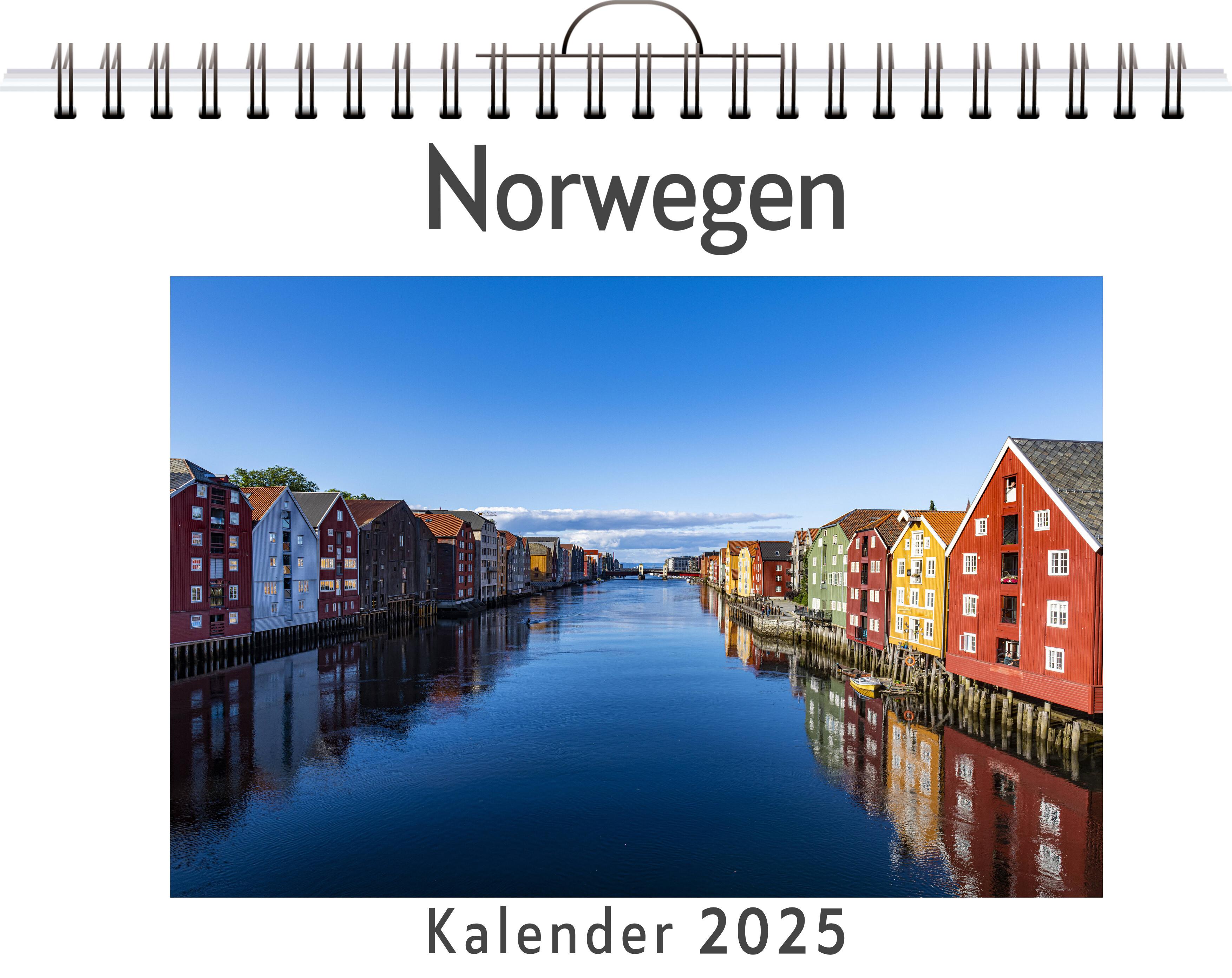 Norwegen