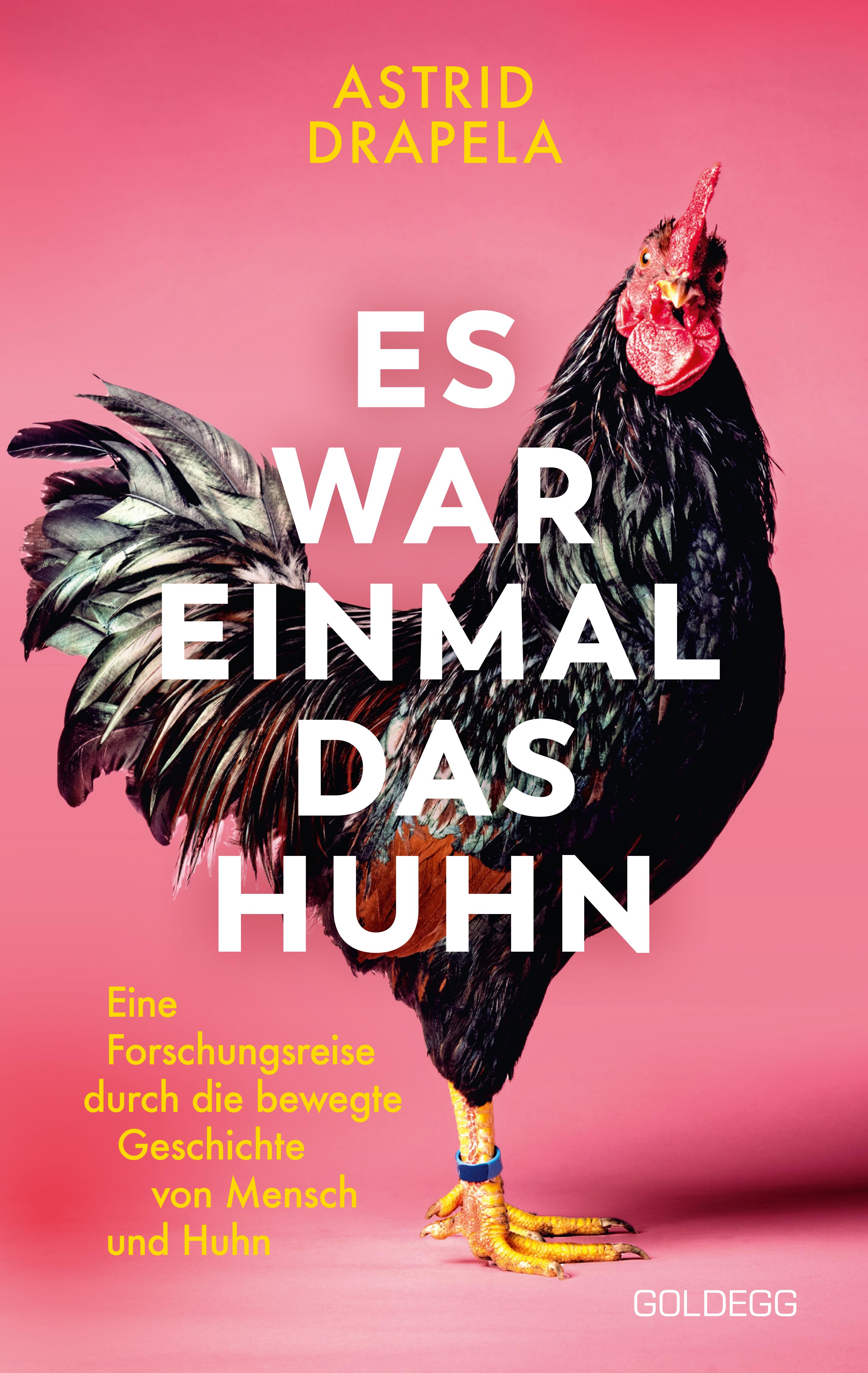 Es war einmal das Huhn