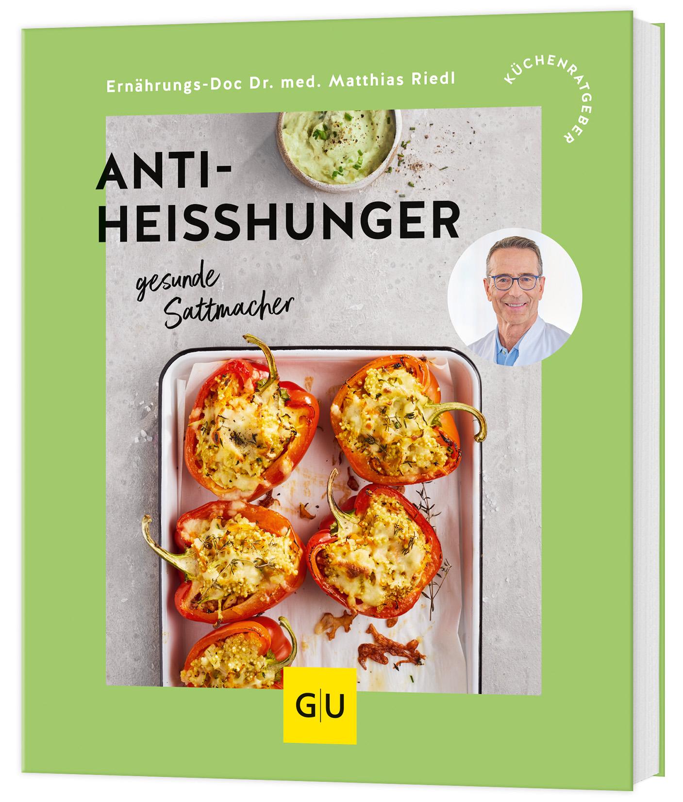 Anti-Heißhunger