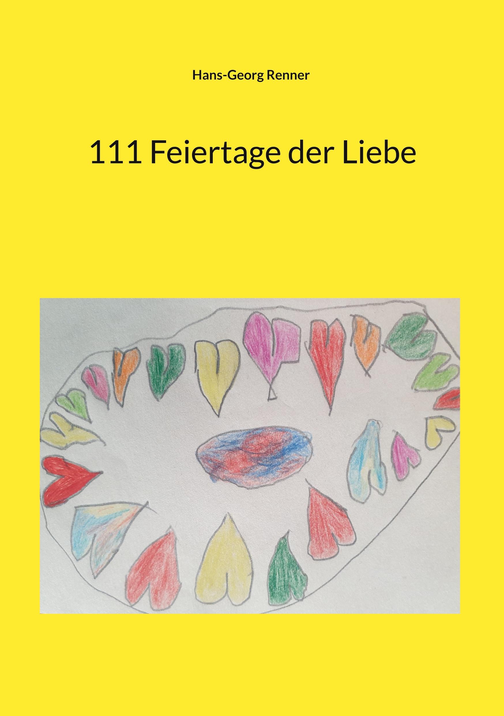 111 Feiertage der Liebe