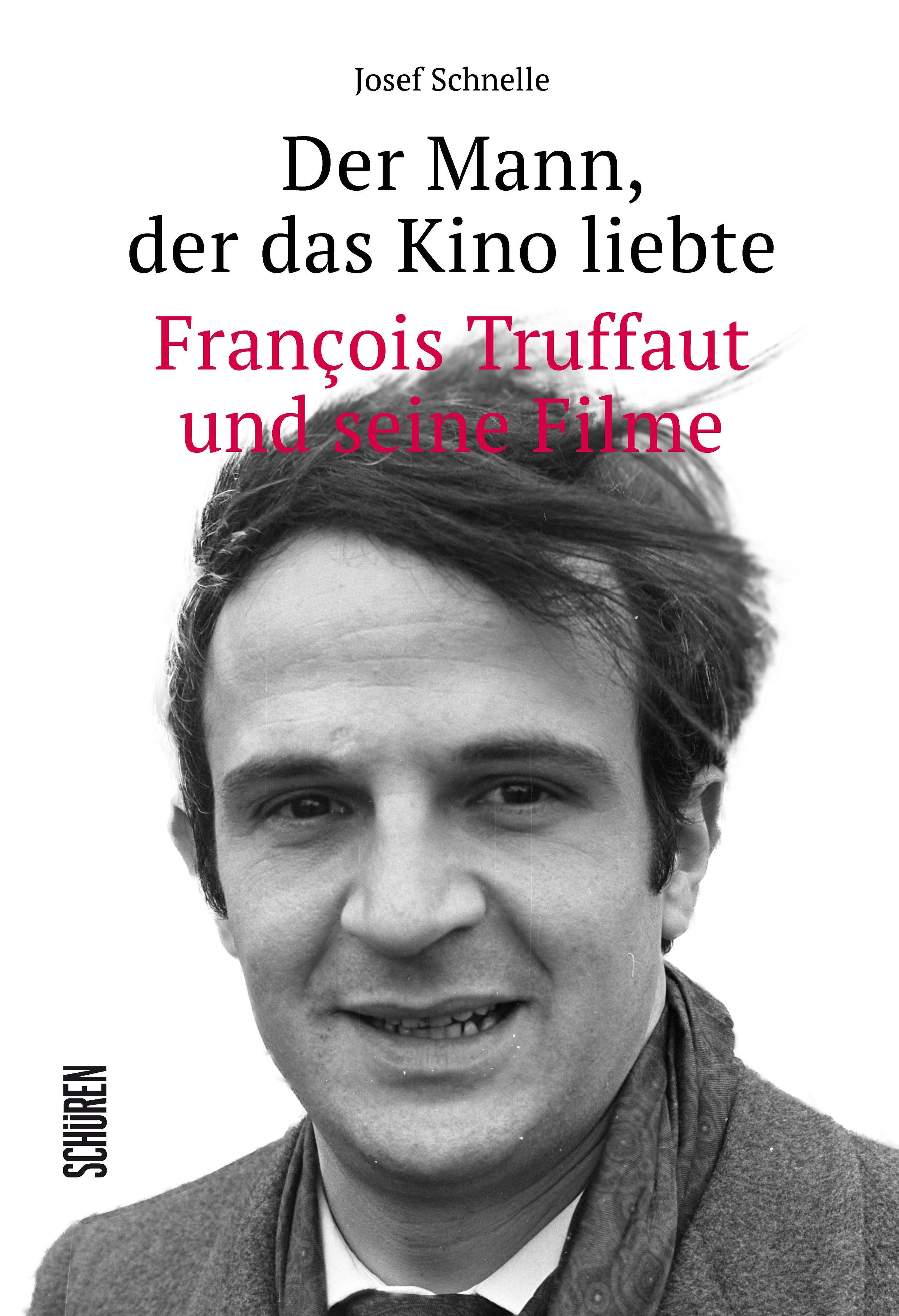 Der Mann, der das KIno liebte