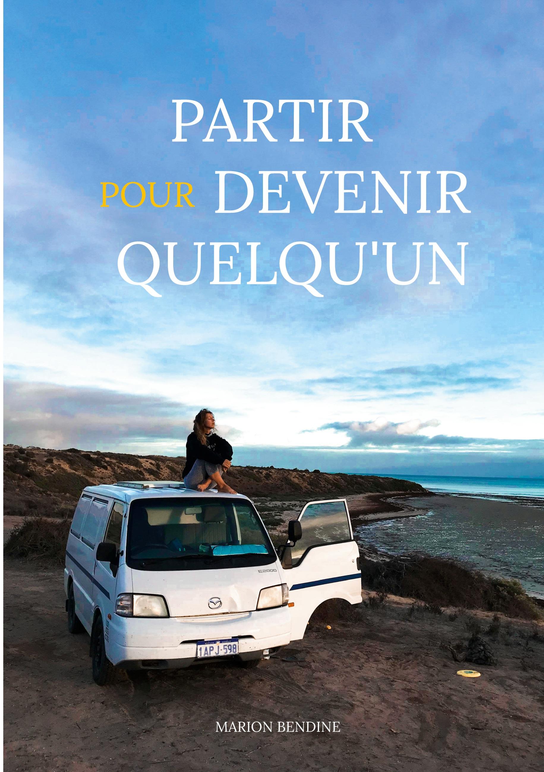 Partir pour devenir quelqu'un