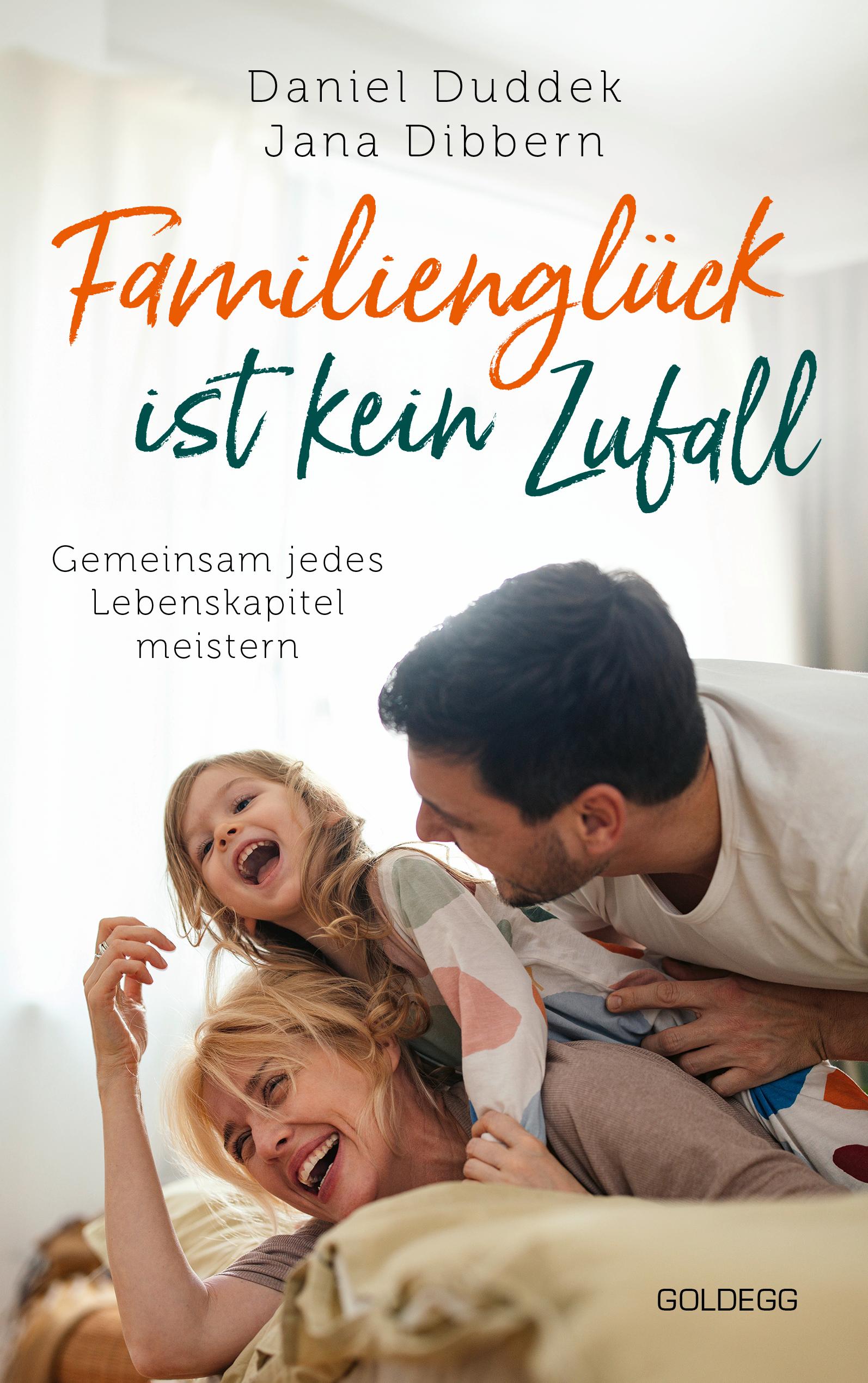 Familienglück ist kein Zufall