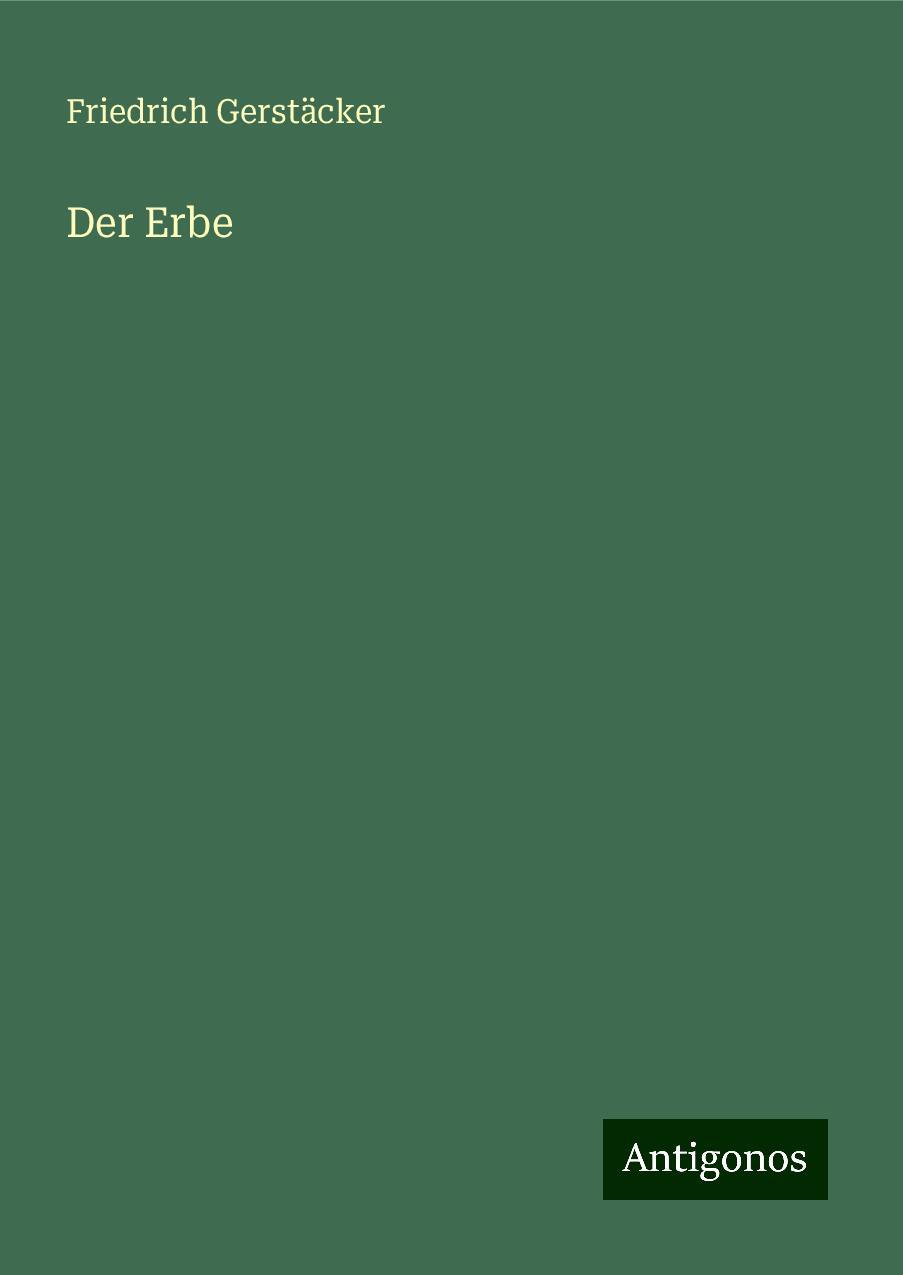 Der Erbe