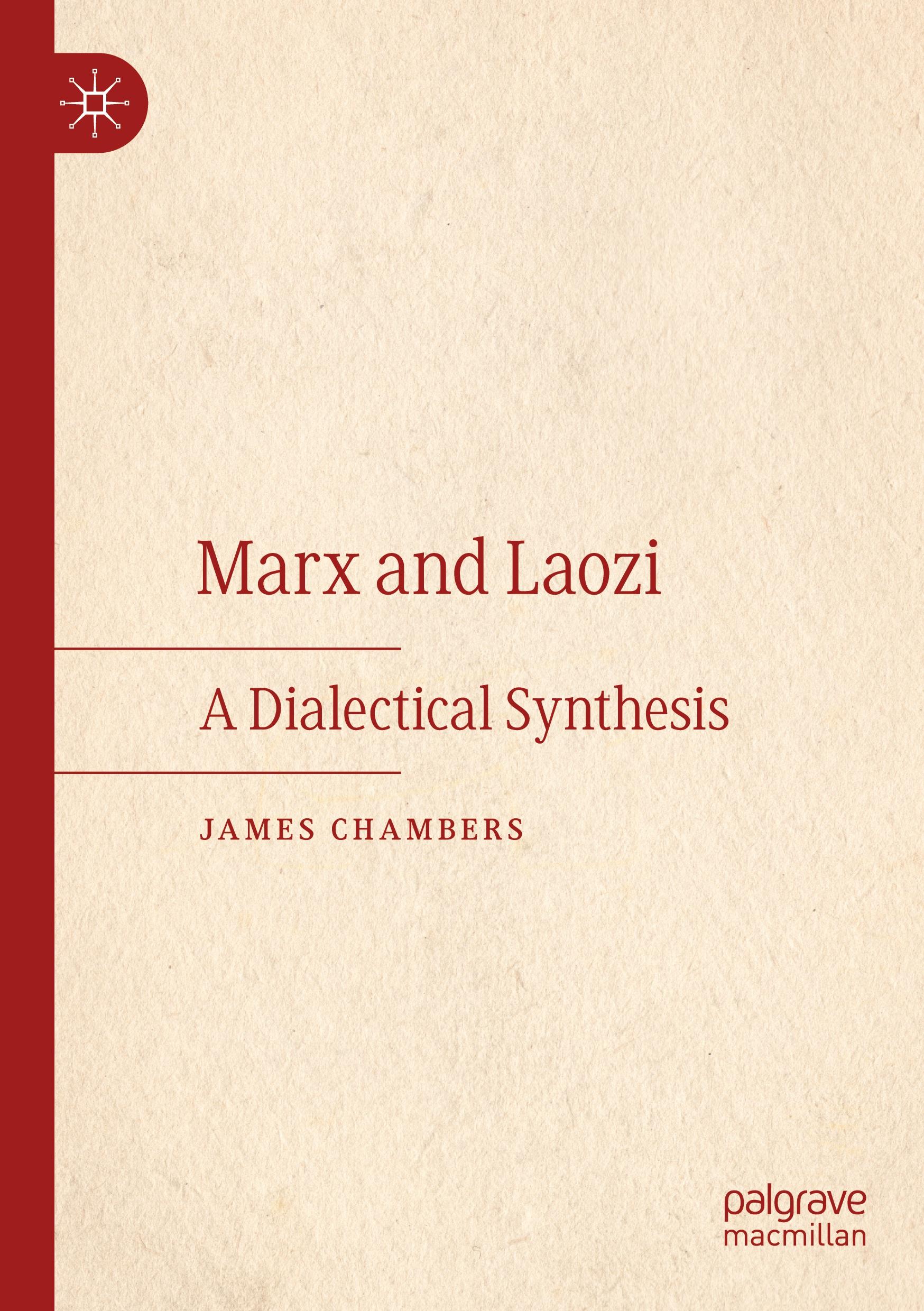 Marx and Laozi