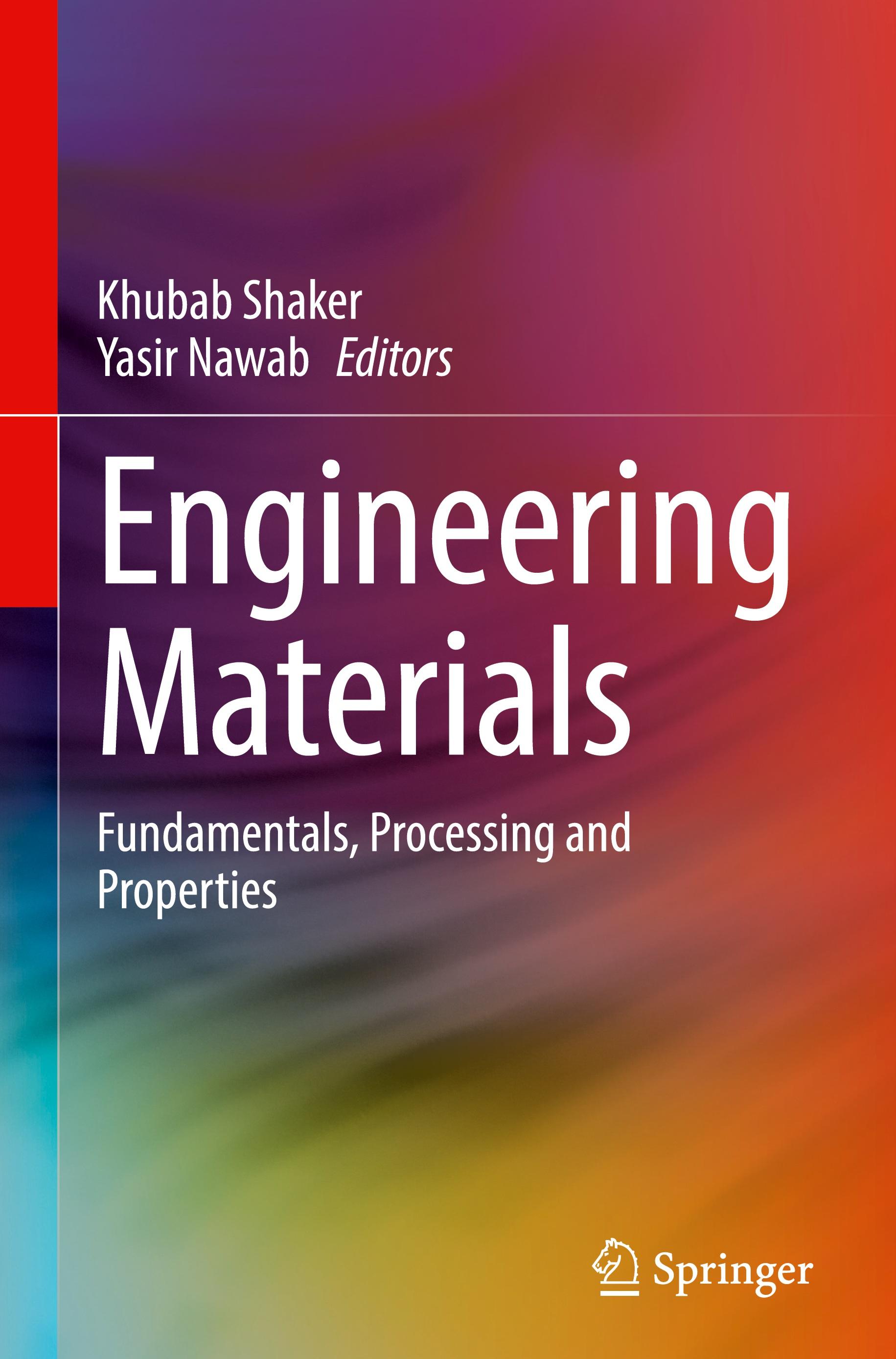 Engineering Materials