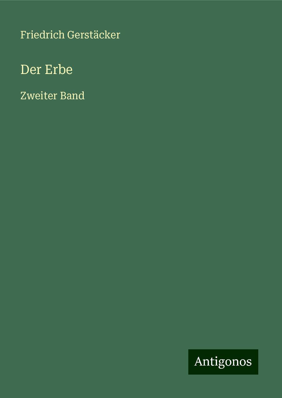 Der Erbe