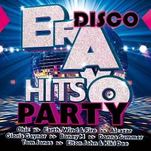 Bravo Hits Party Disco