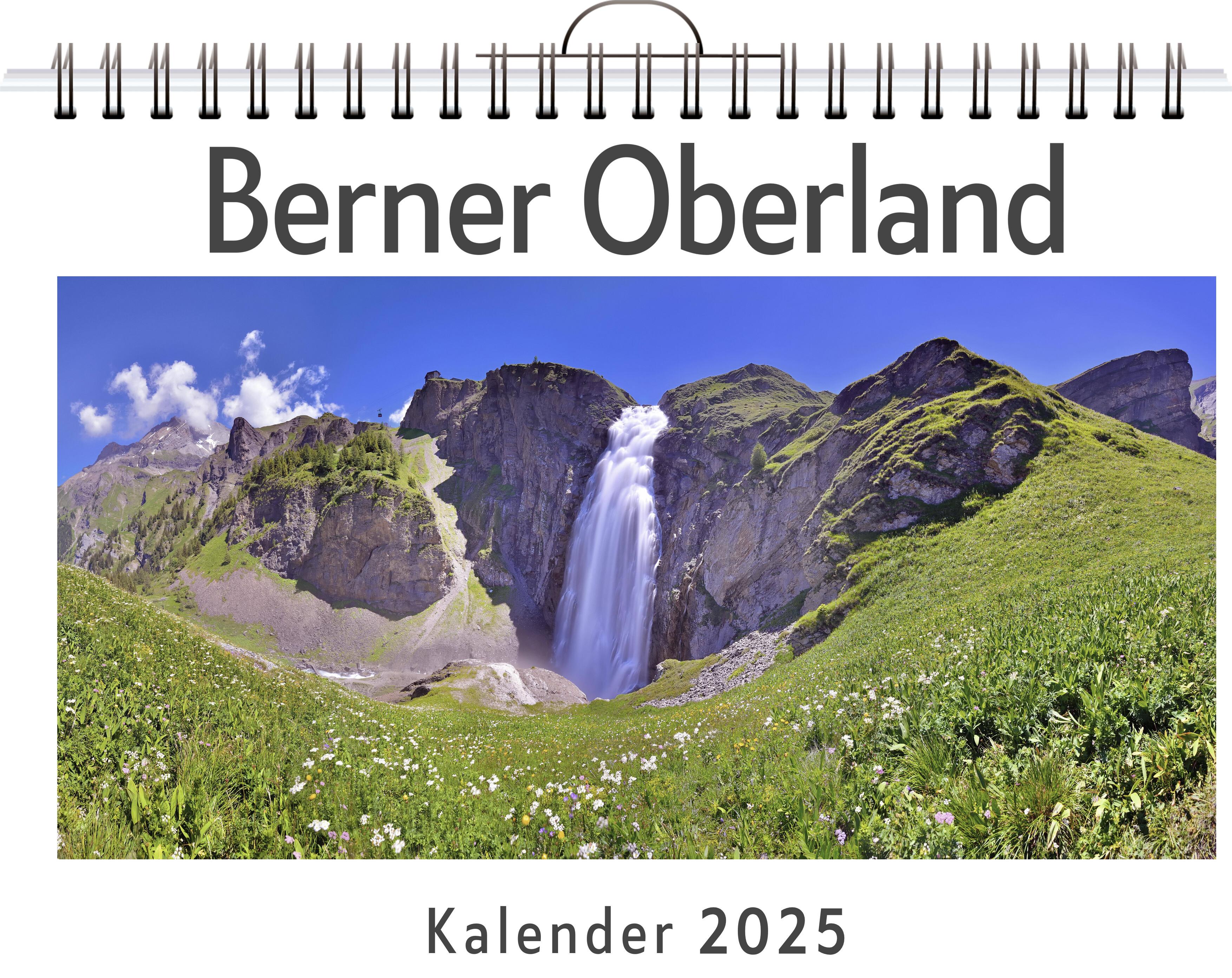 Berner Oberland