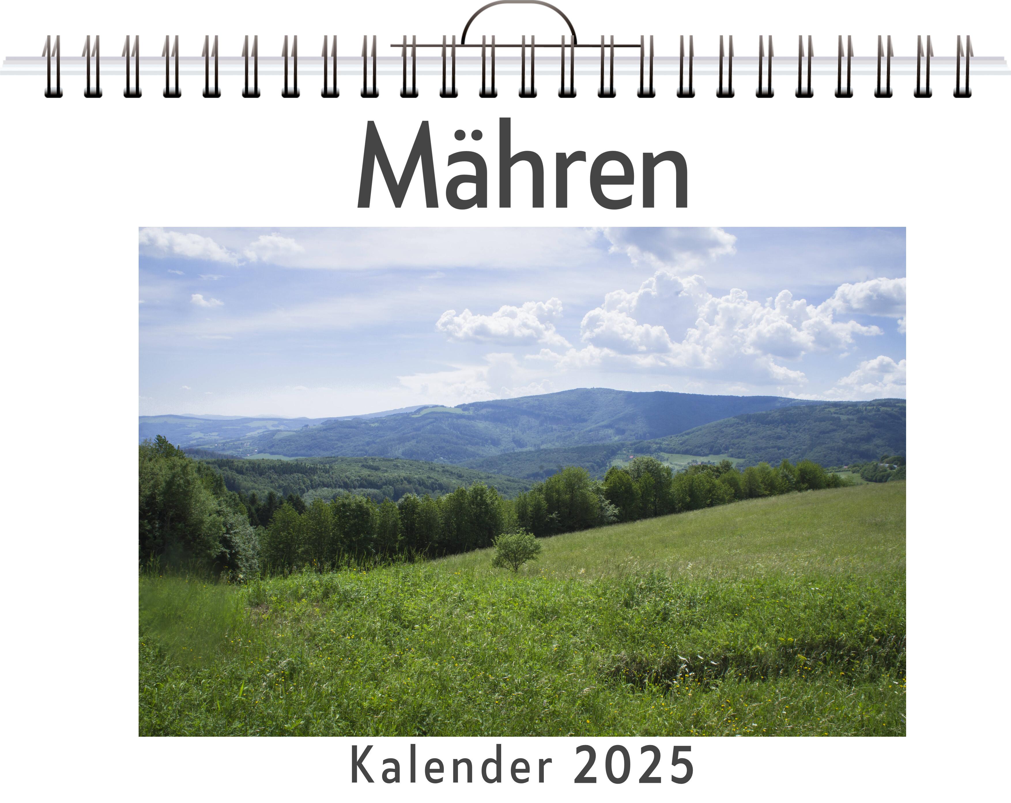 Mähren