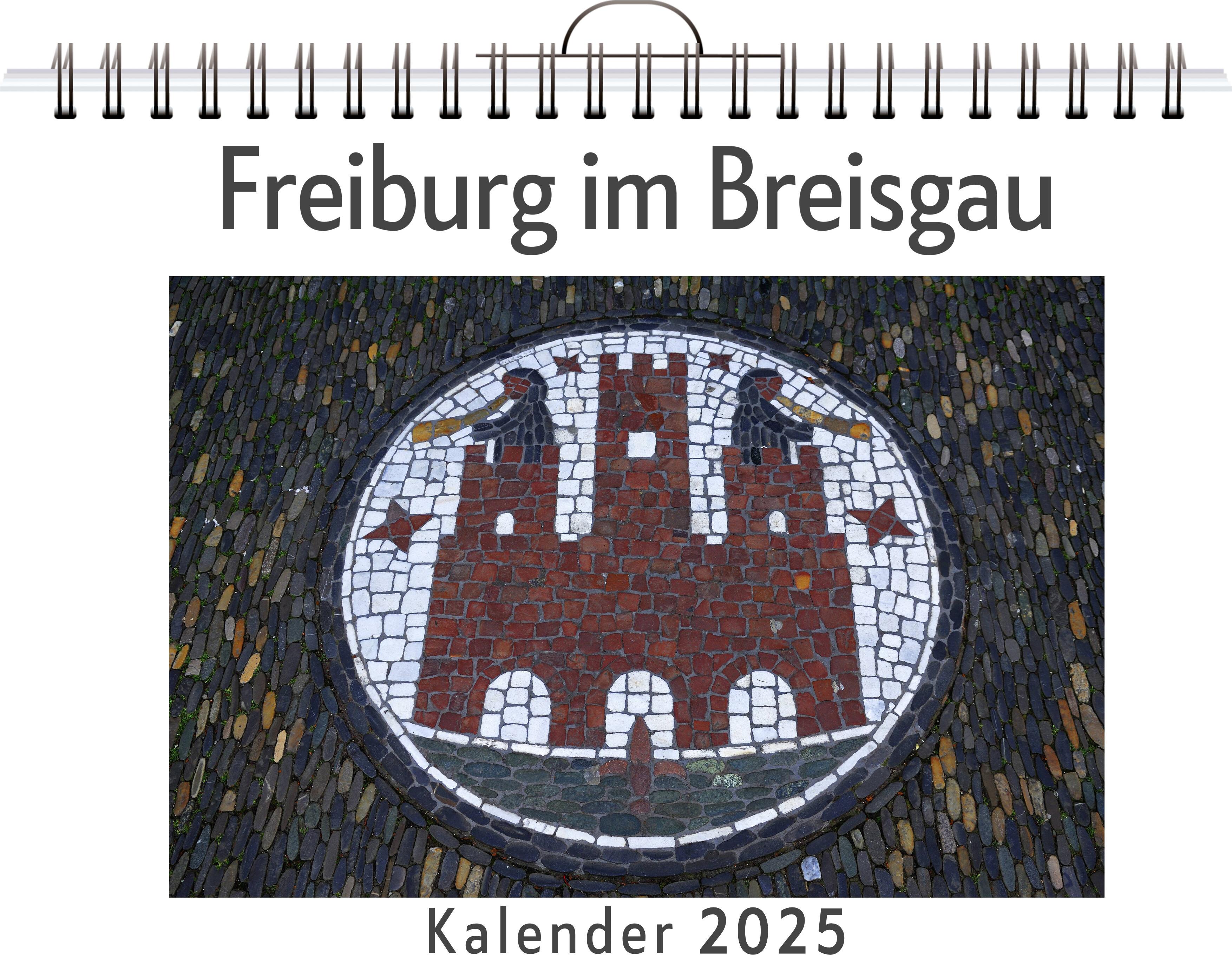 Freiburg im Breisgau