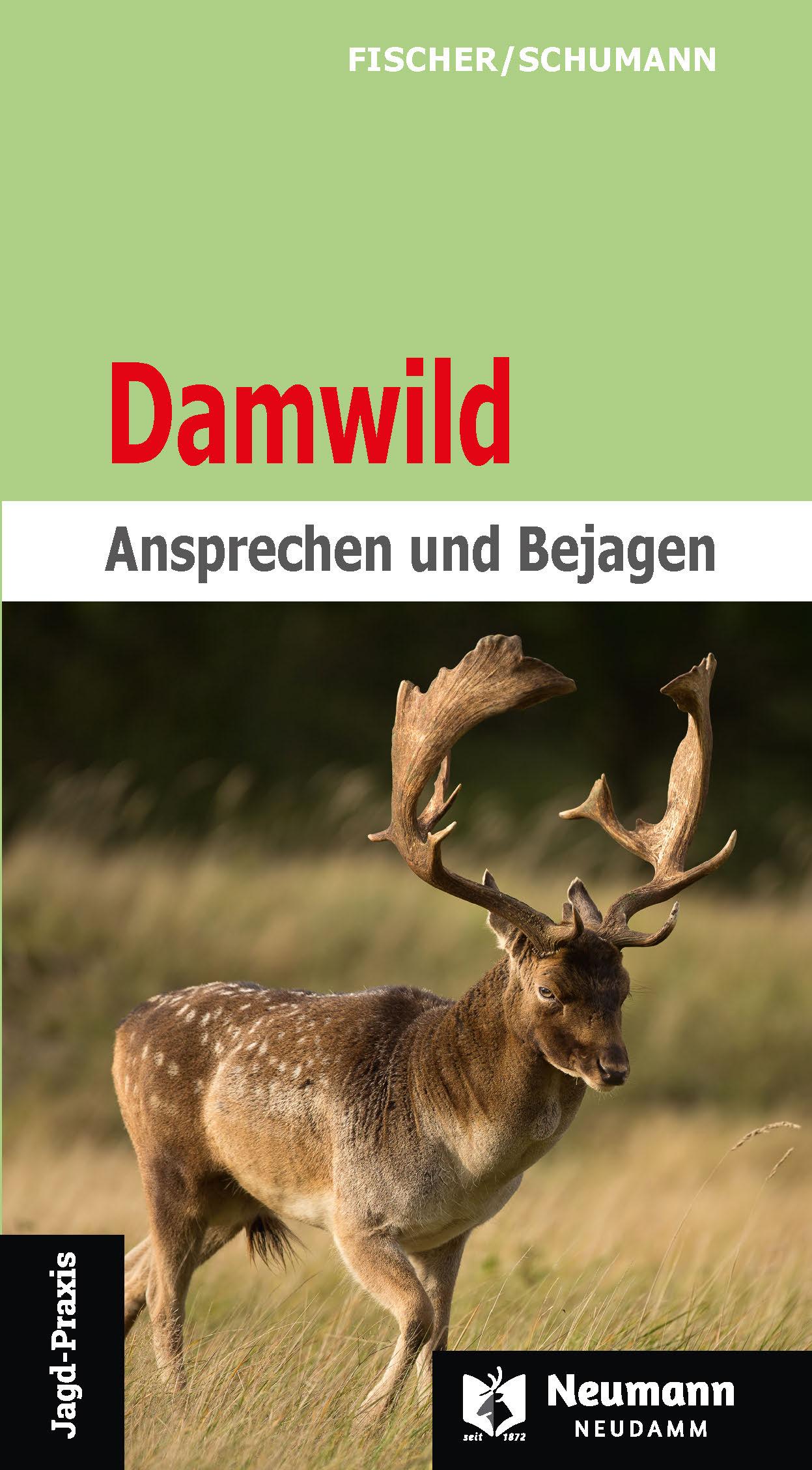 Damwild