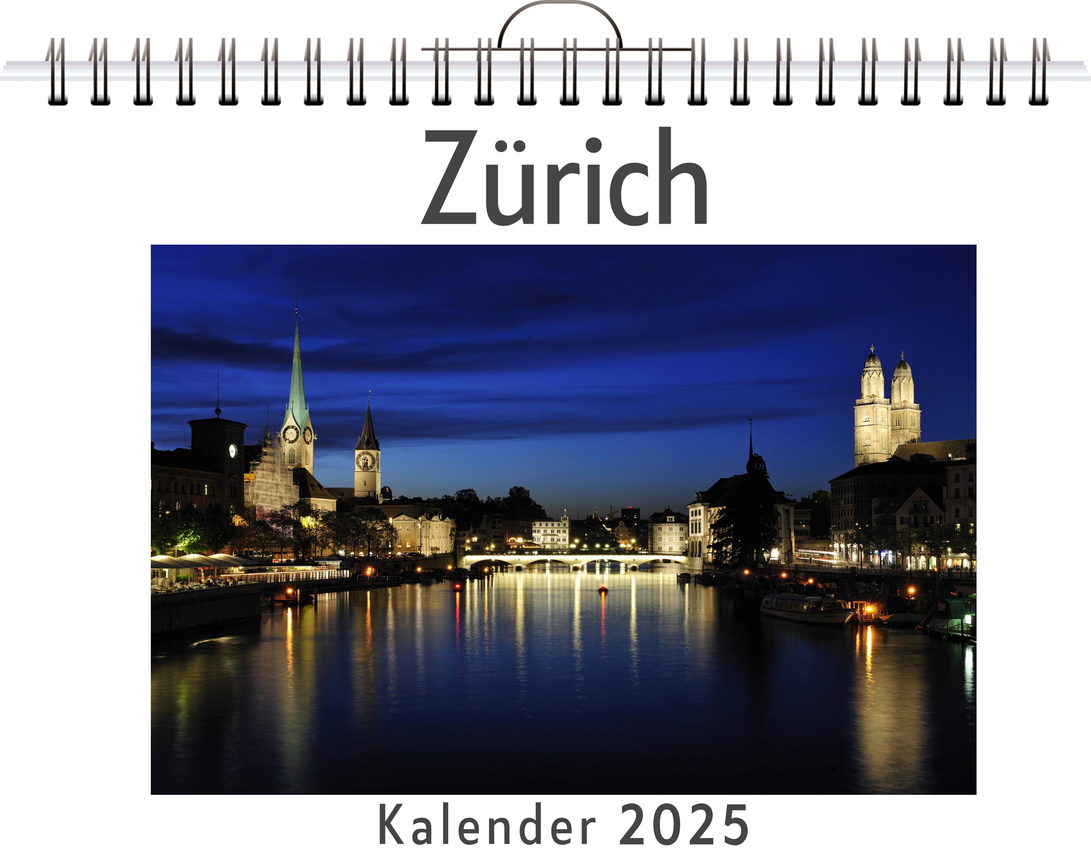 Zürich