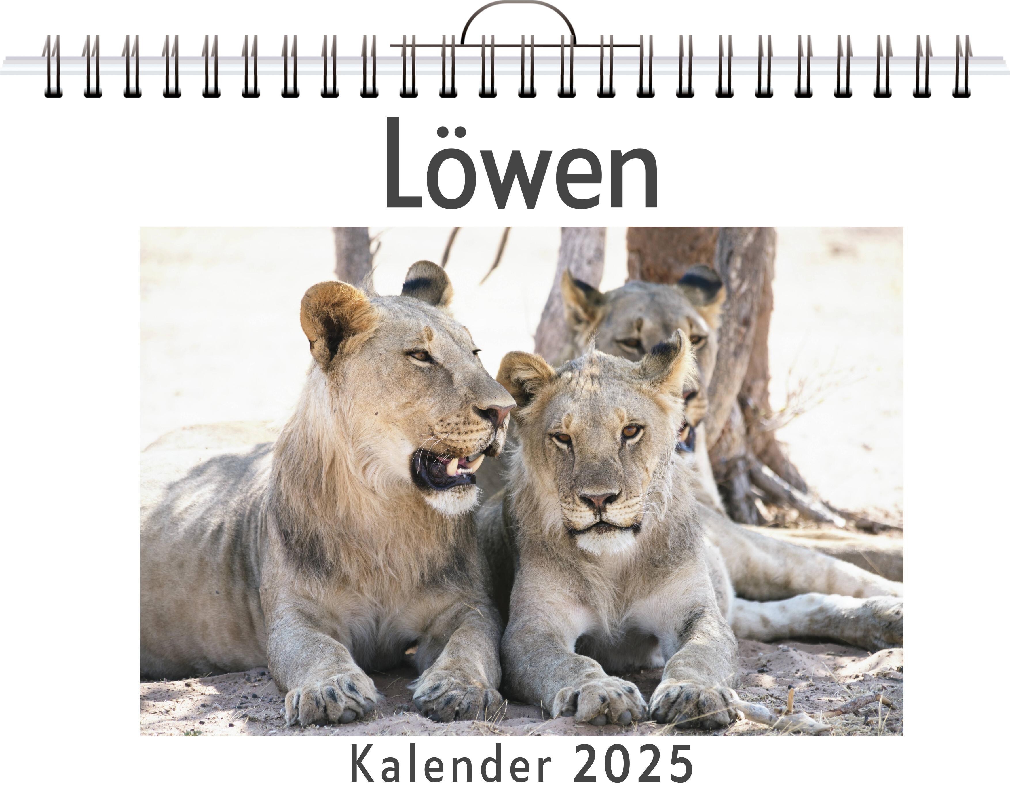 Löwen