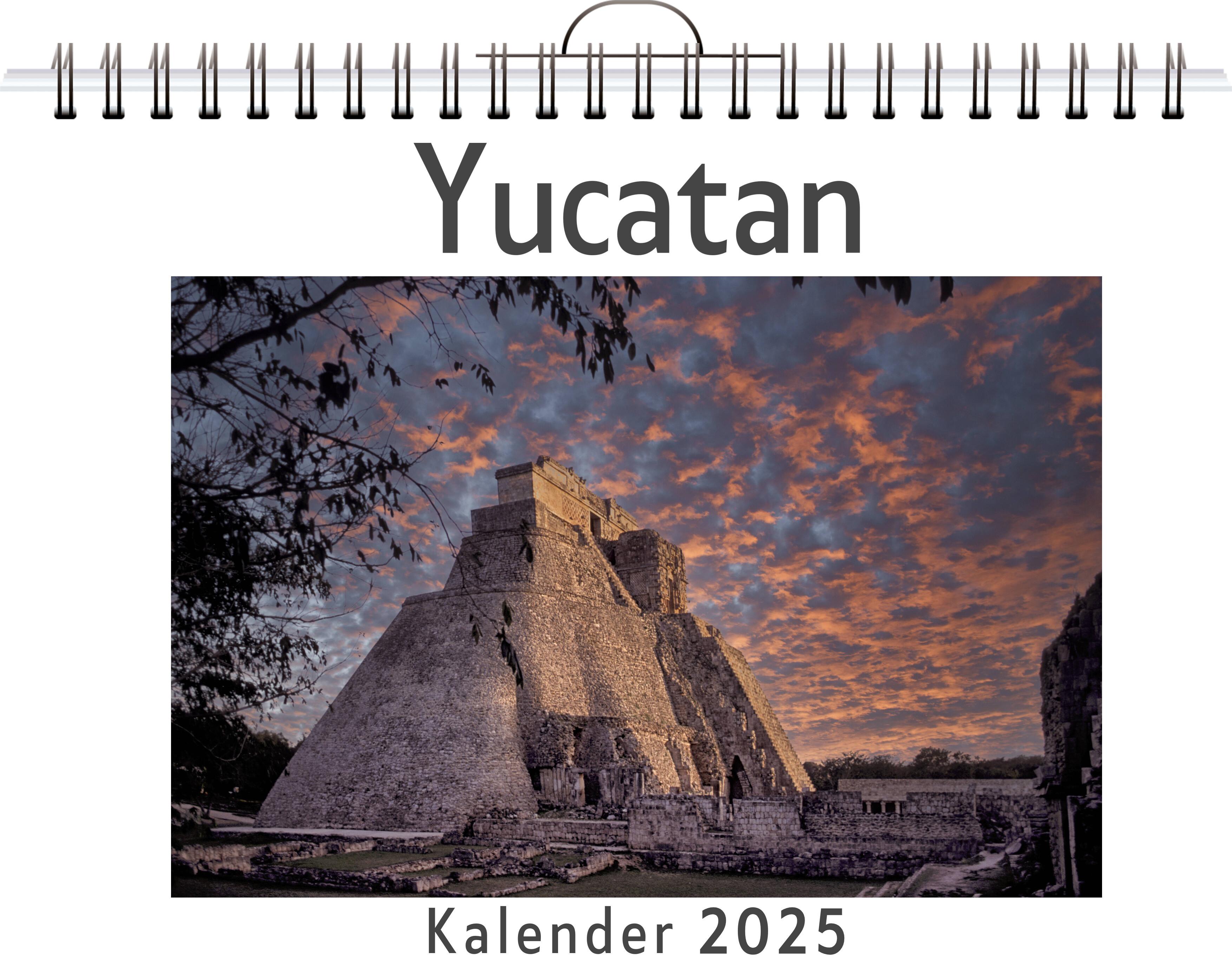 Yucatan