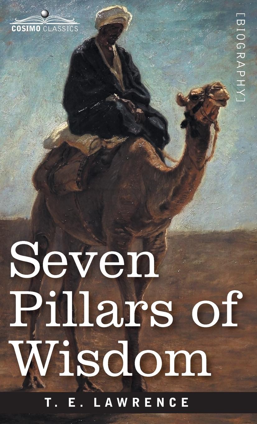 Seven Pillars of Wisdom