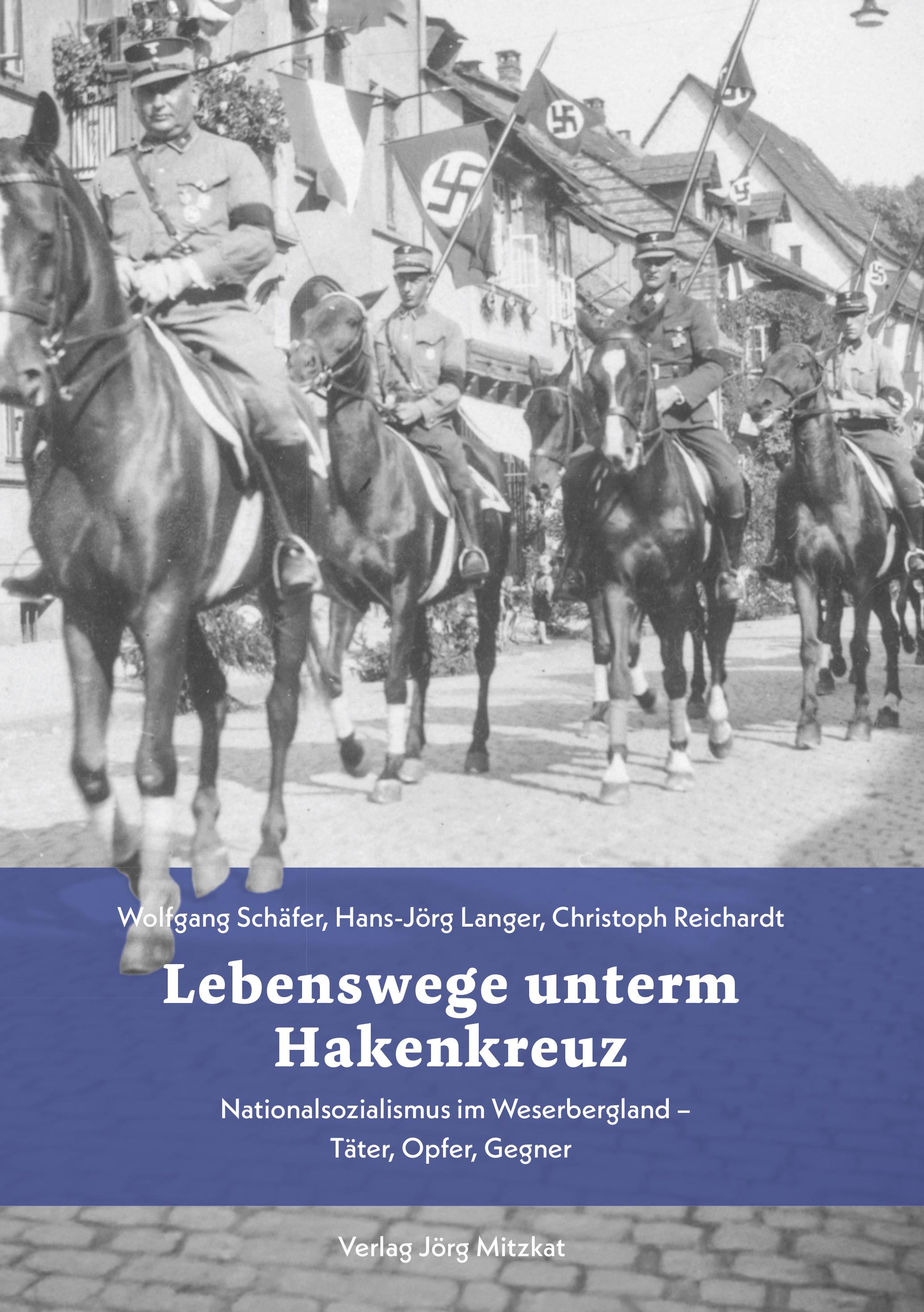 Lebenswege unterm Hakenkreuz