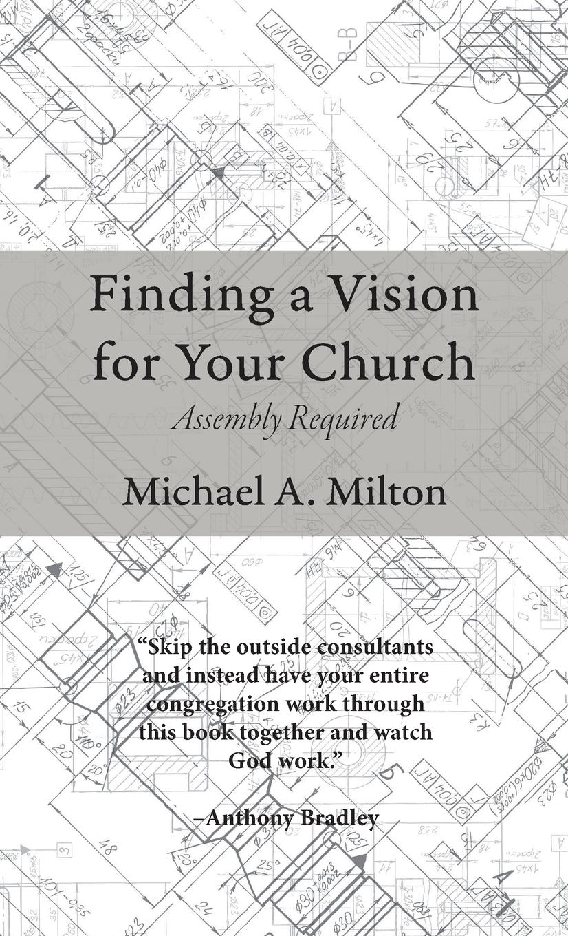 Finding a Vision for Your Church