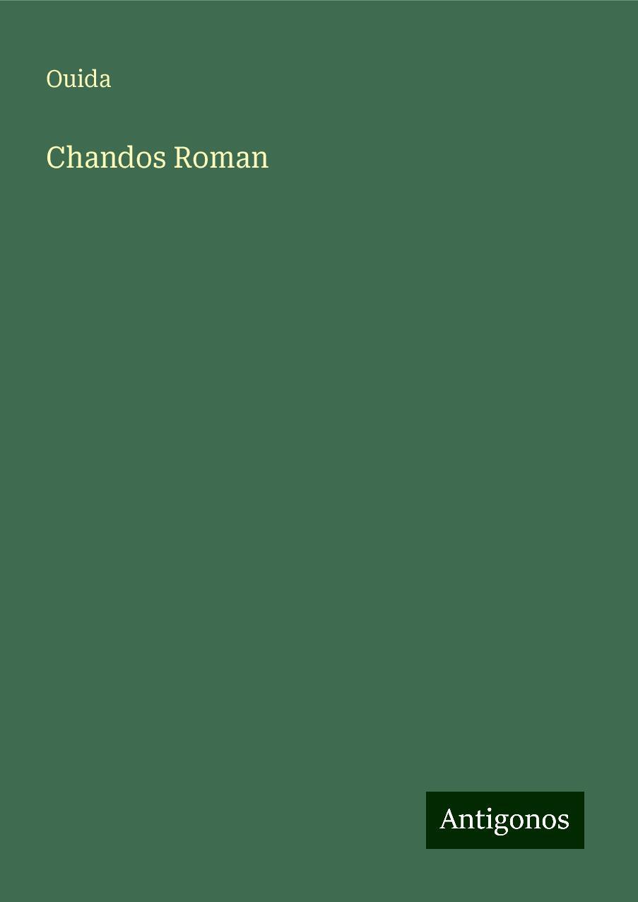 Chandos Roman