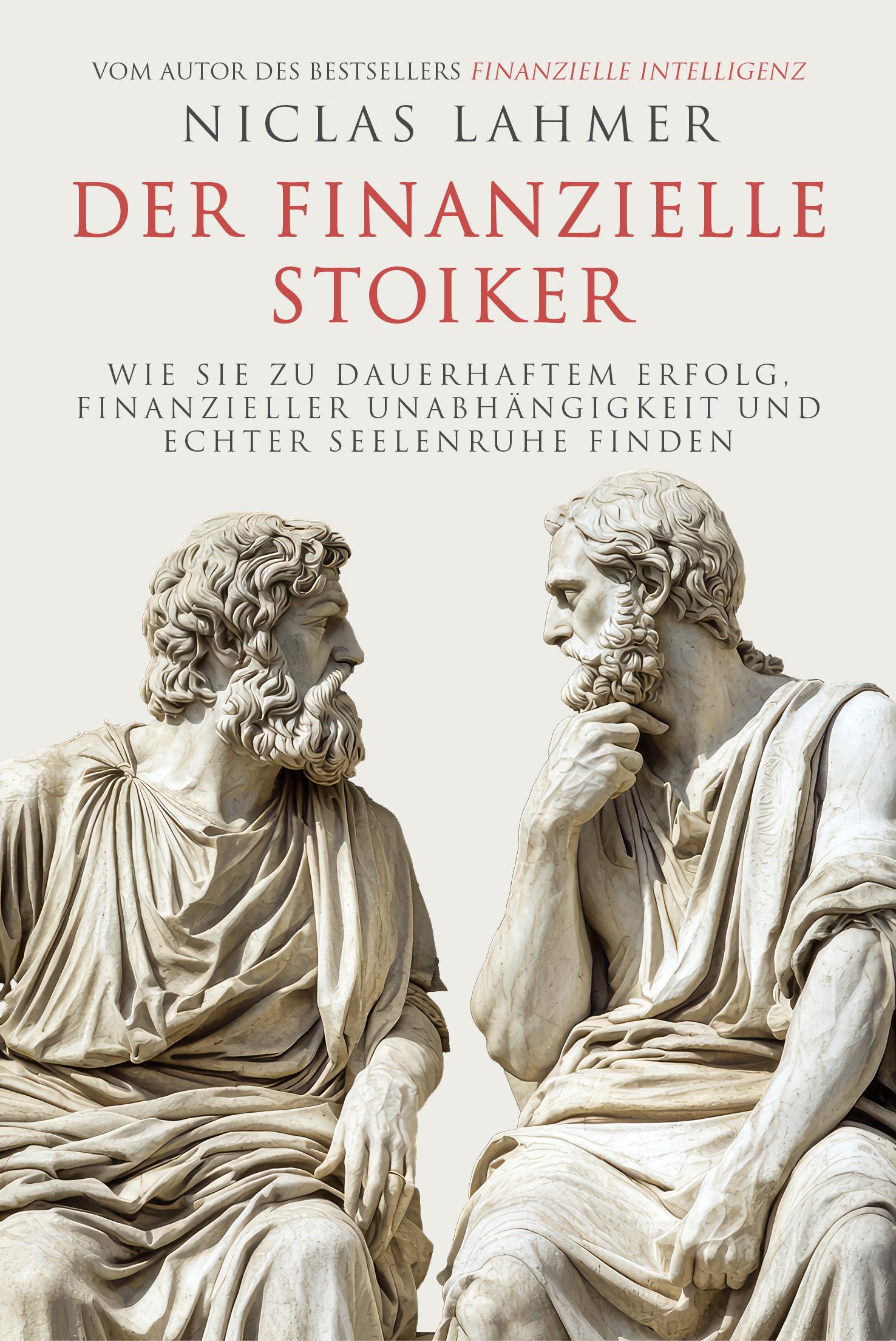 Der finanzielle Stoiker