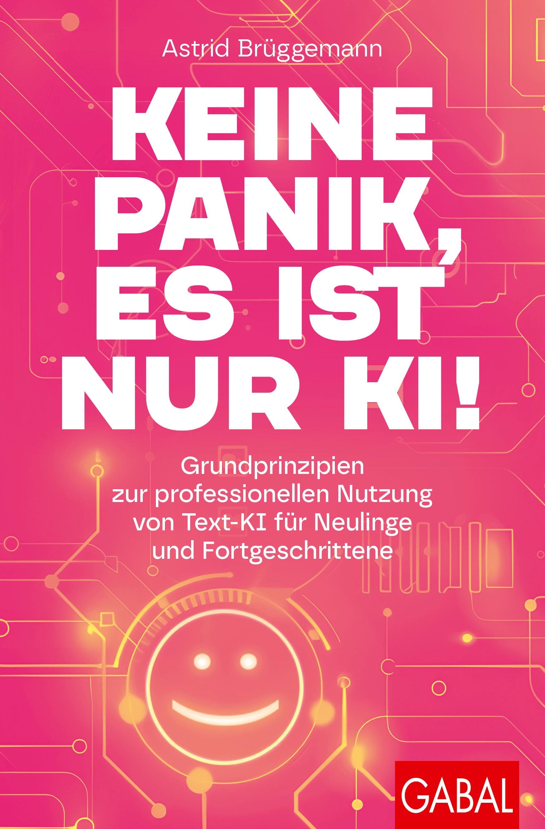 Keine Panik, es ist nur KI!