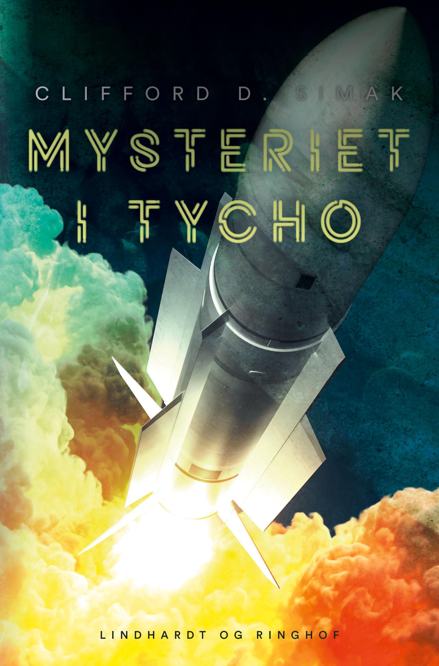 Mysteriet i Tycho