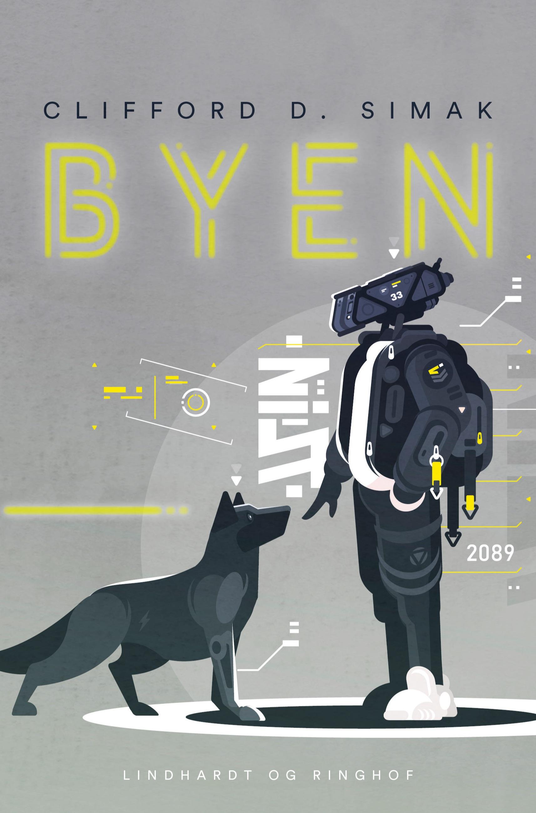 Byen