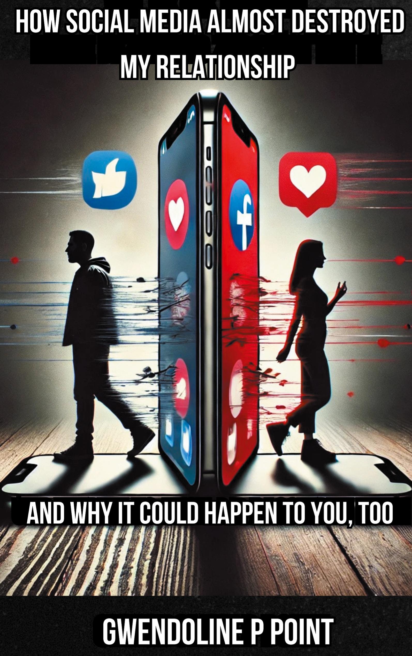 How Social Media Almost Destroyed My Relationship - and Why It Could Happen to You, Too