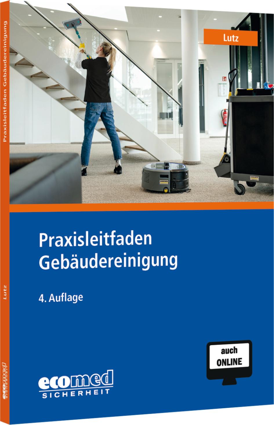 Praxisleitfaden Gebäudereinigung