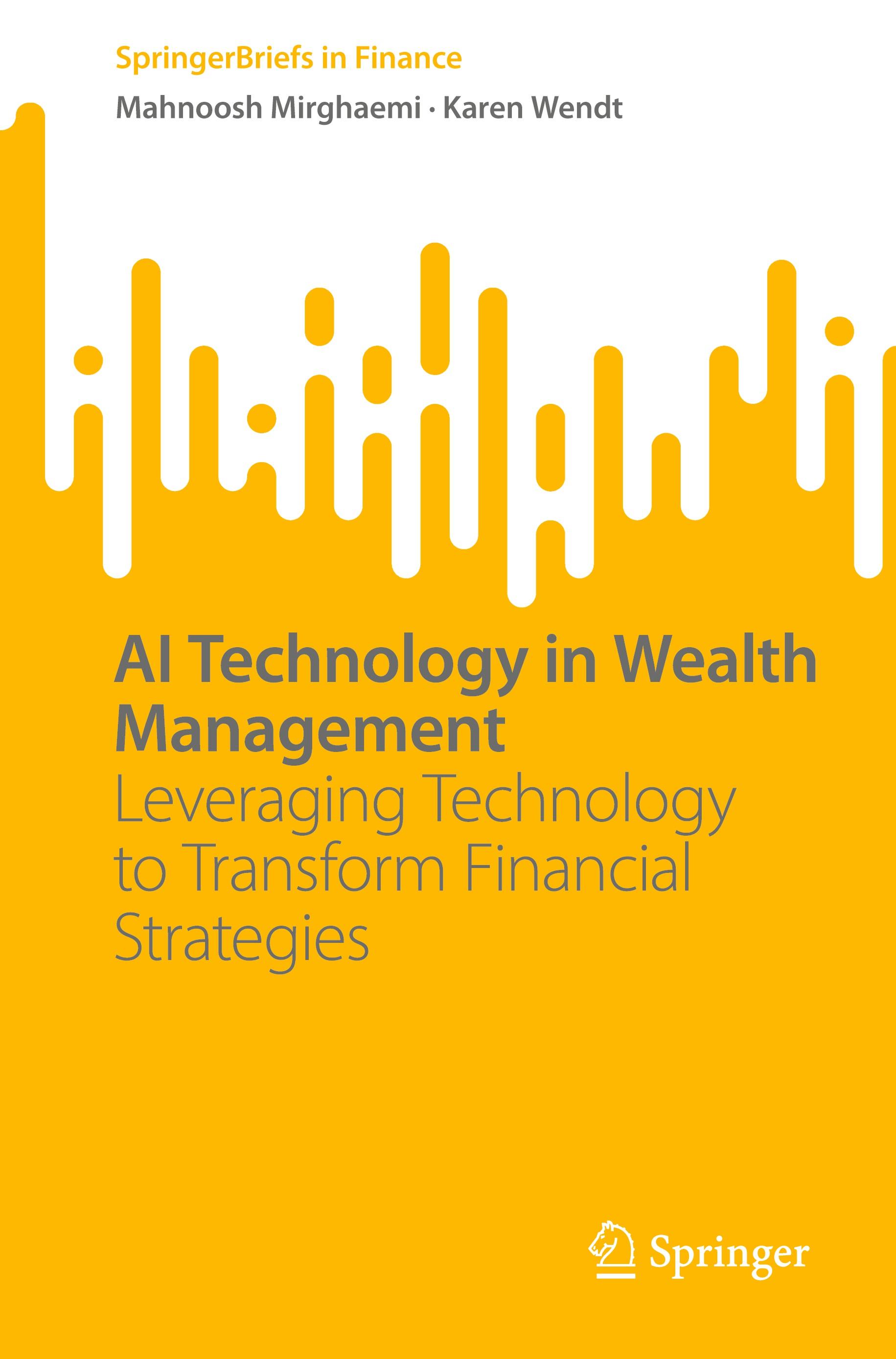 AI Technology in Wealth Management