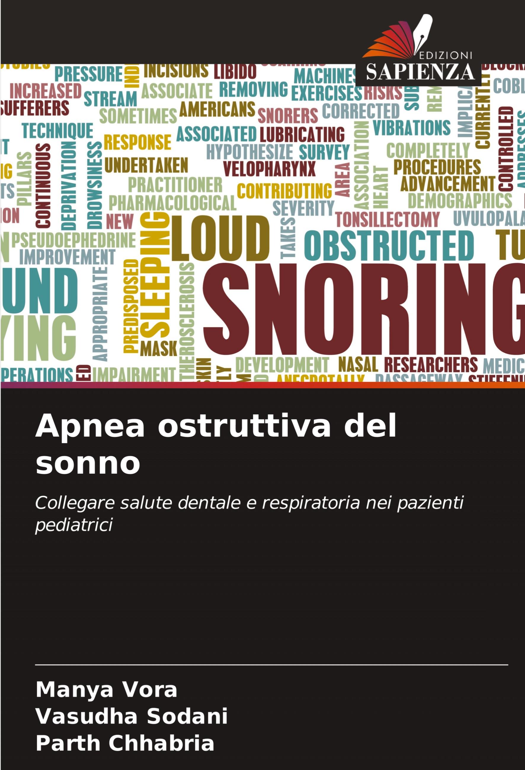 Apnea ostruttiva del sonno