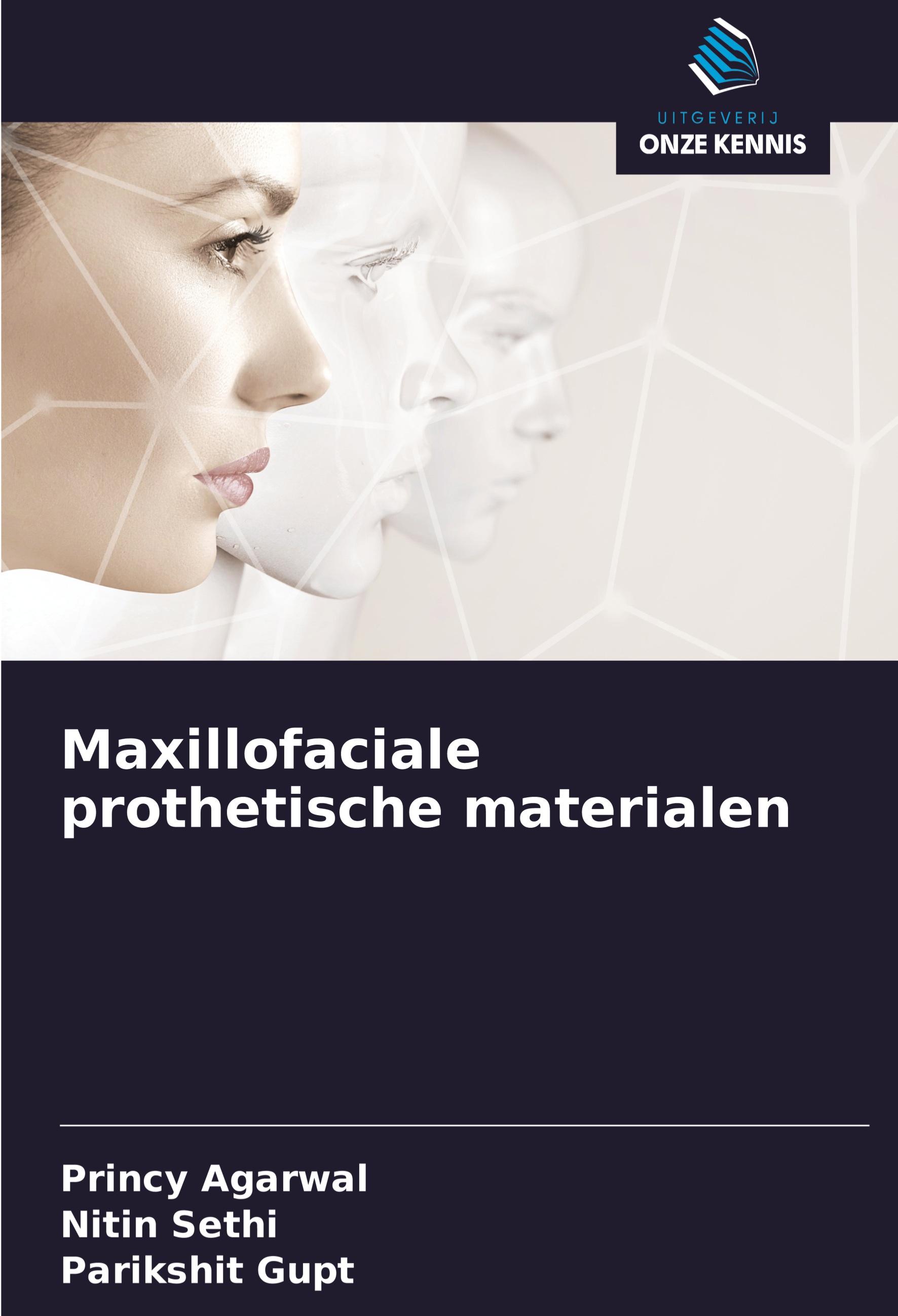 Maxillofaciale prothetische materialen