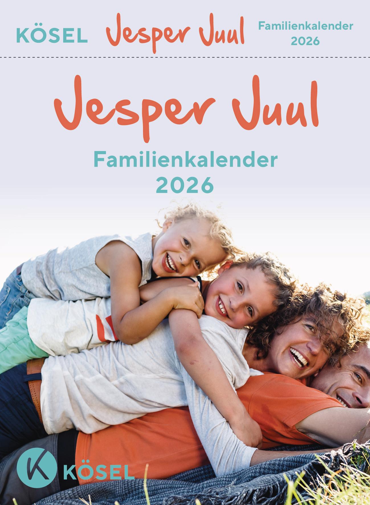 Familienkalender 2026