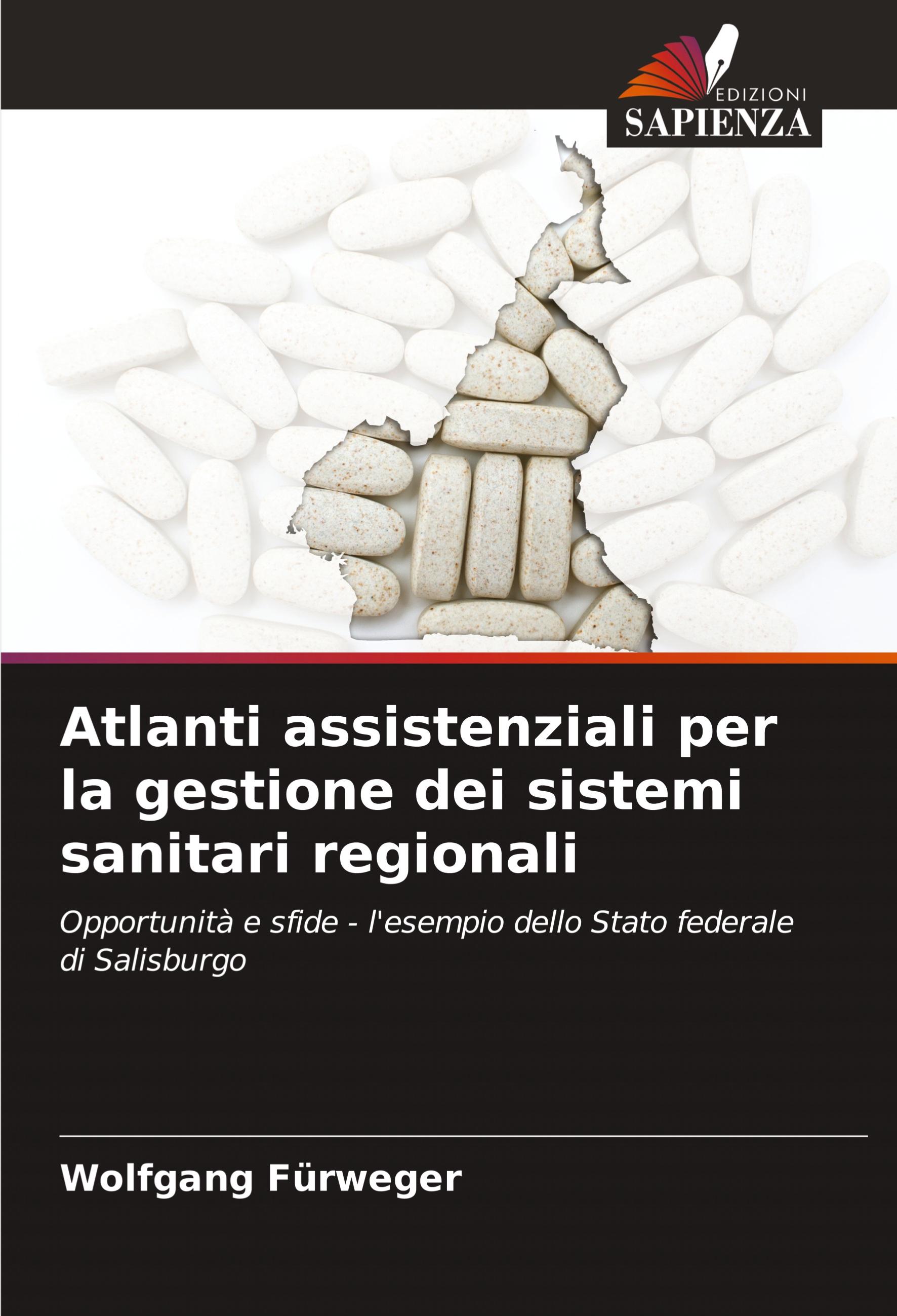 Atlanti assistenziali per la gestione dei sistemi sanitari regionali