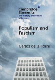 Populism and Fascism