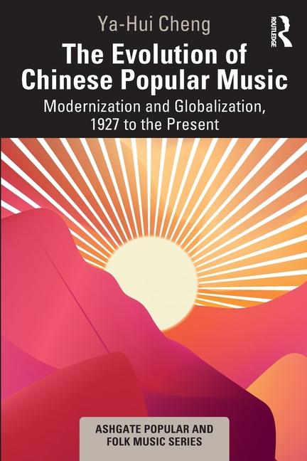 The Evolution of Chinese Popular Music